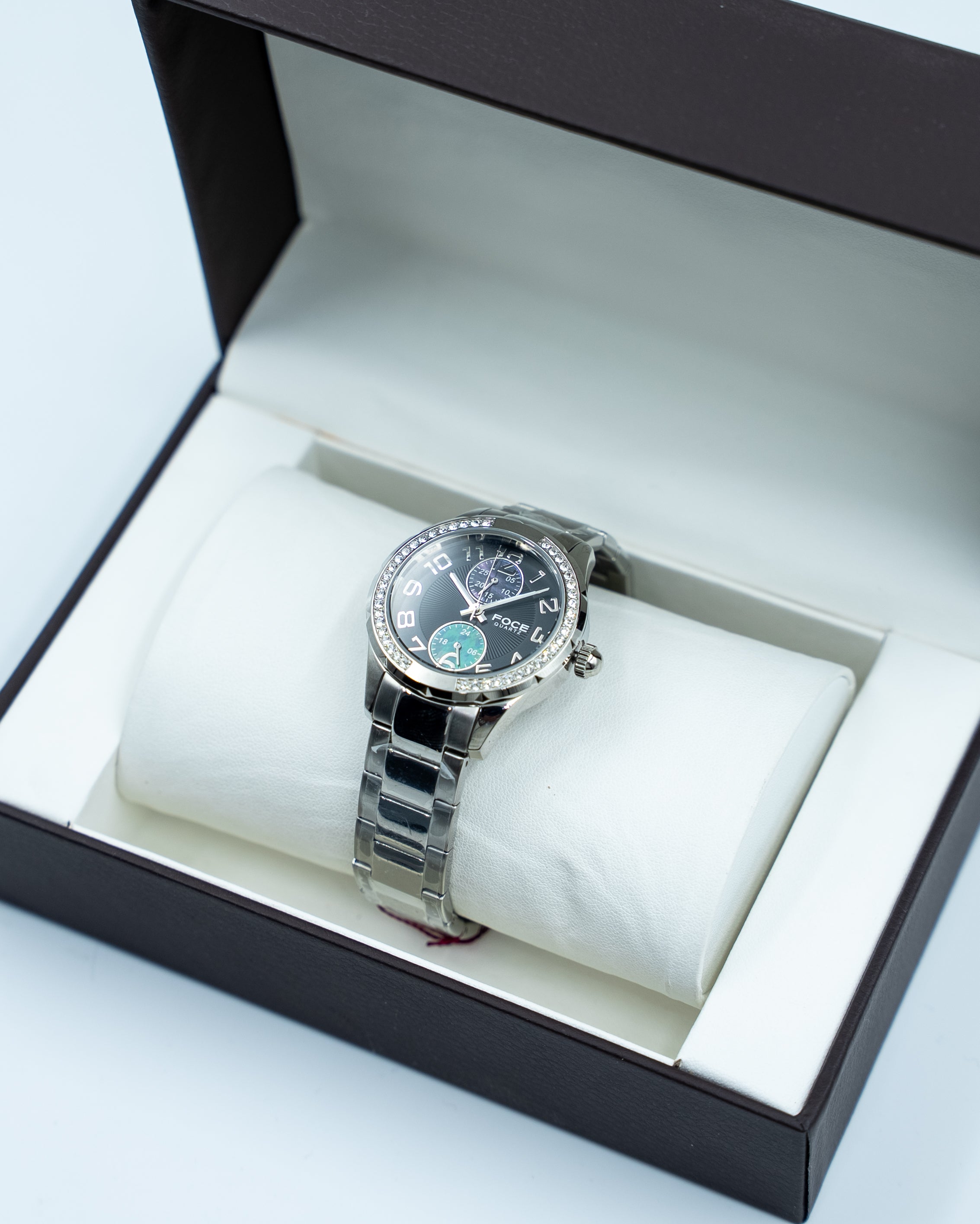 FOCE Women Watch Retro Collection