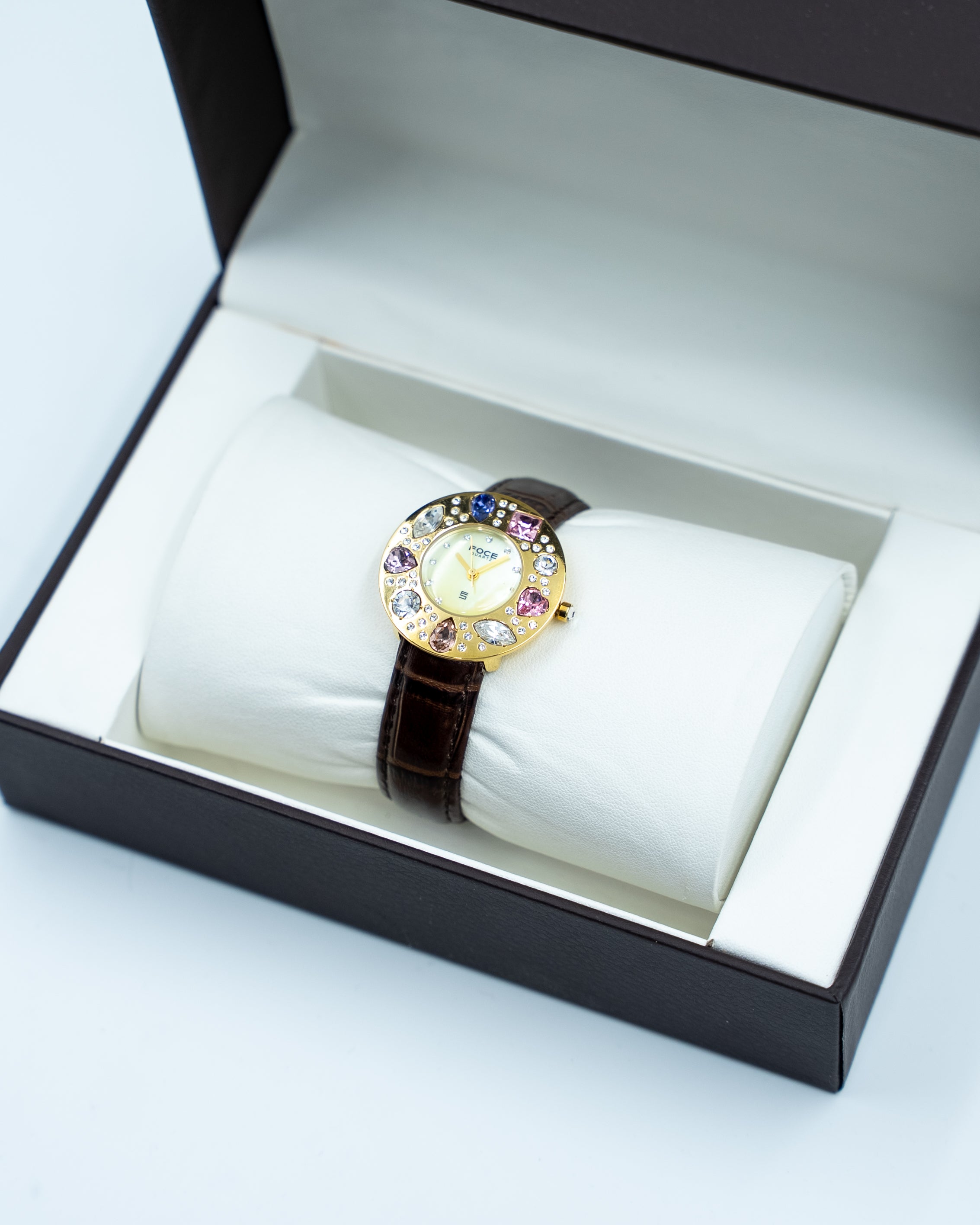FOCE Women Watch Retro Collection FOCE Women Watch Retro Collection