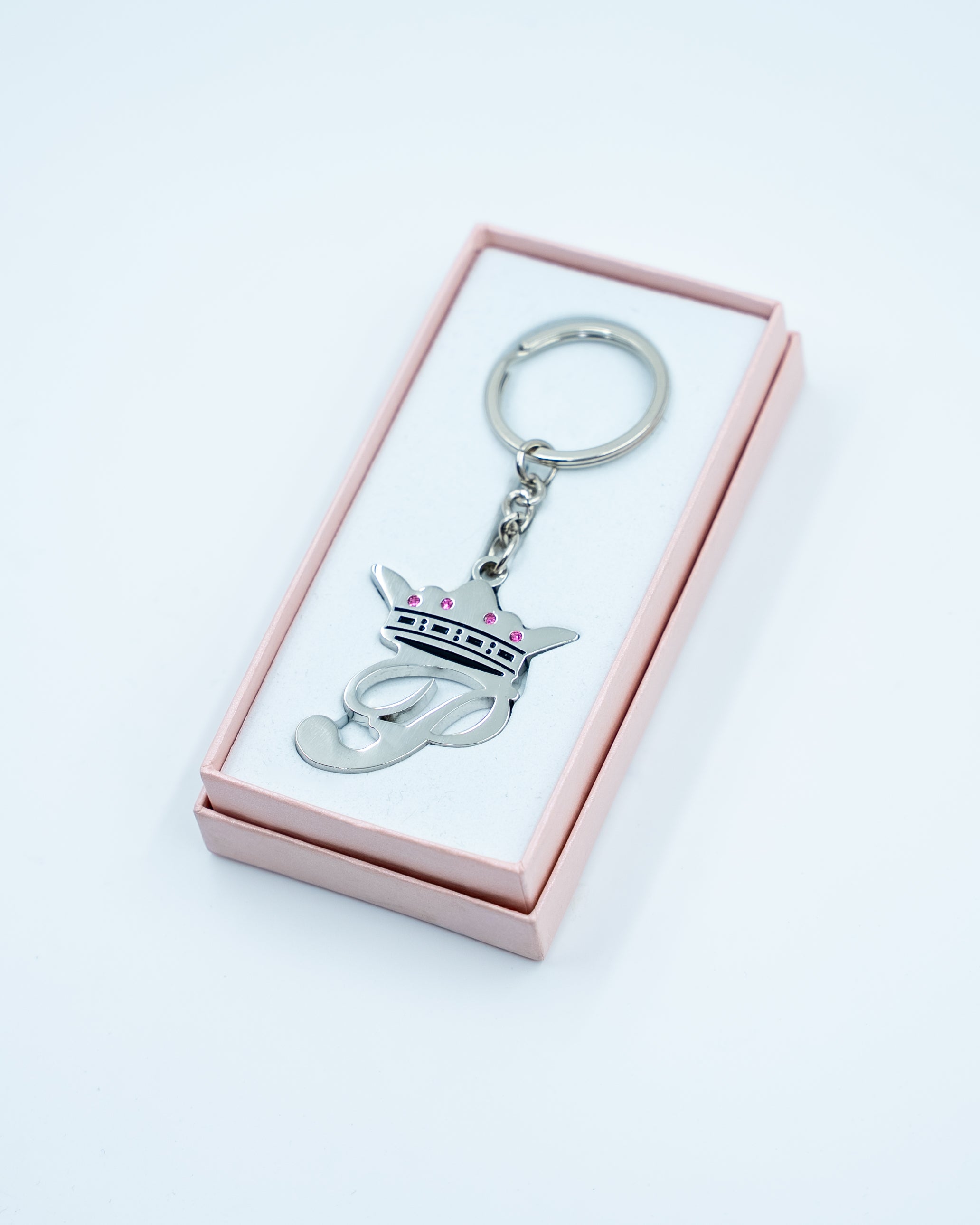 PARIS HILTON Key Holder Retro Collection PARIS HILTON Key Holder Retro Collection