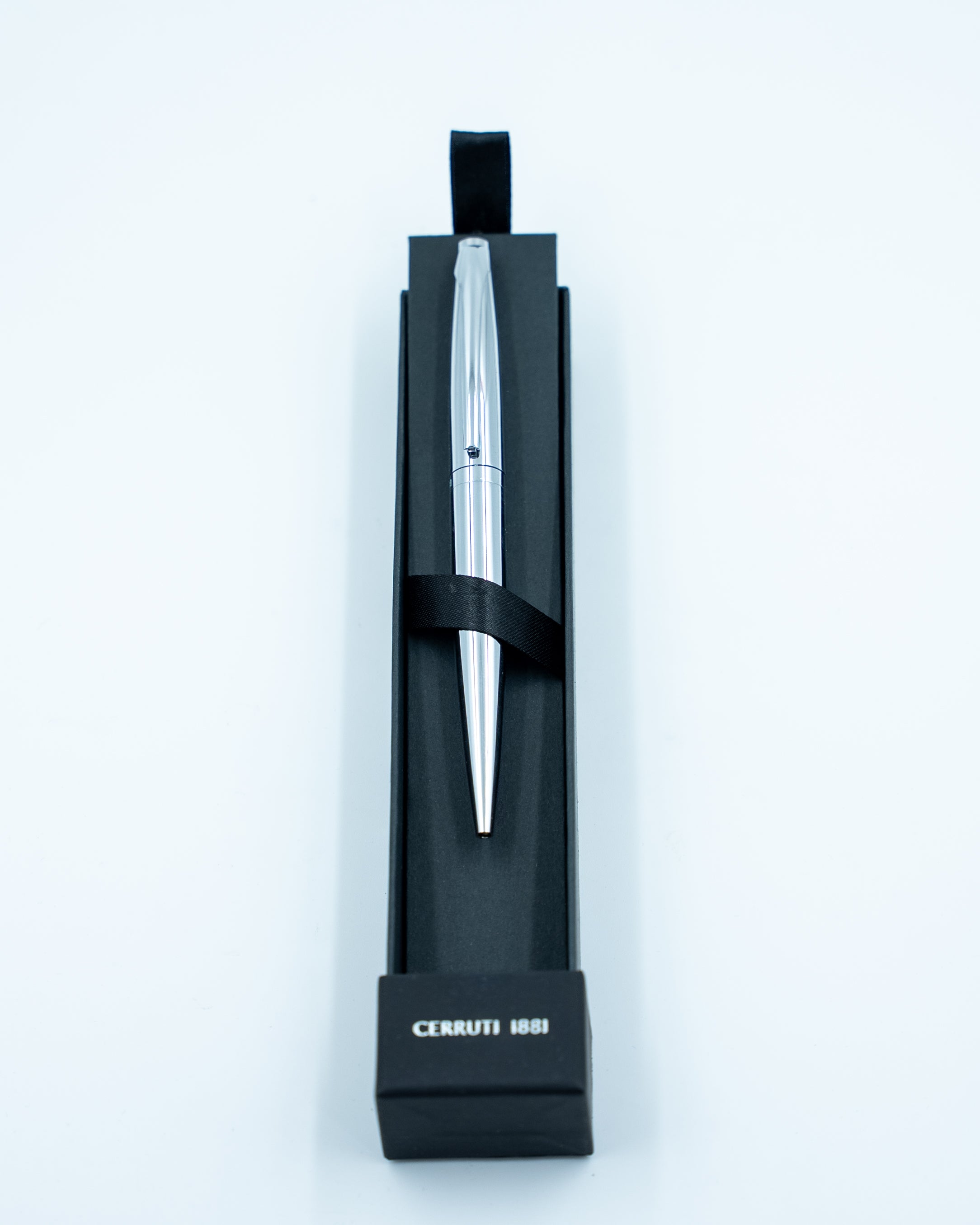 CERRUTI 1881 Pen Retro Collection