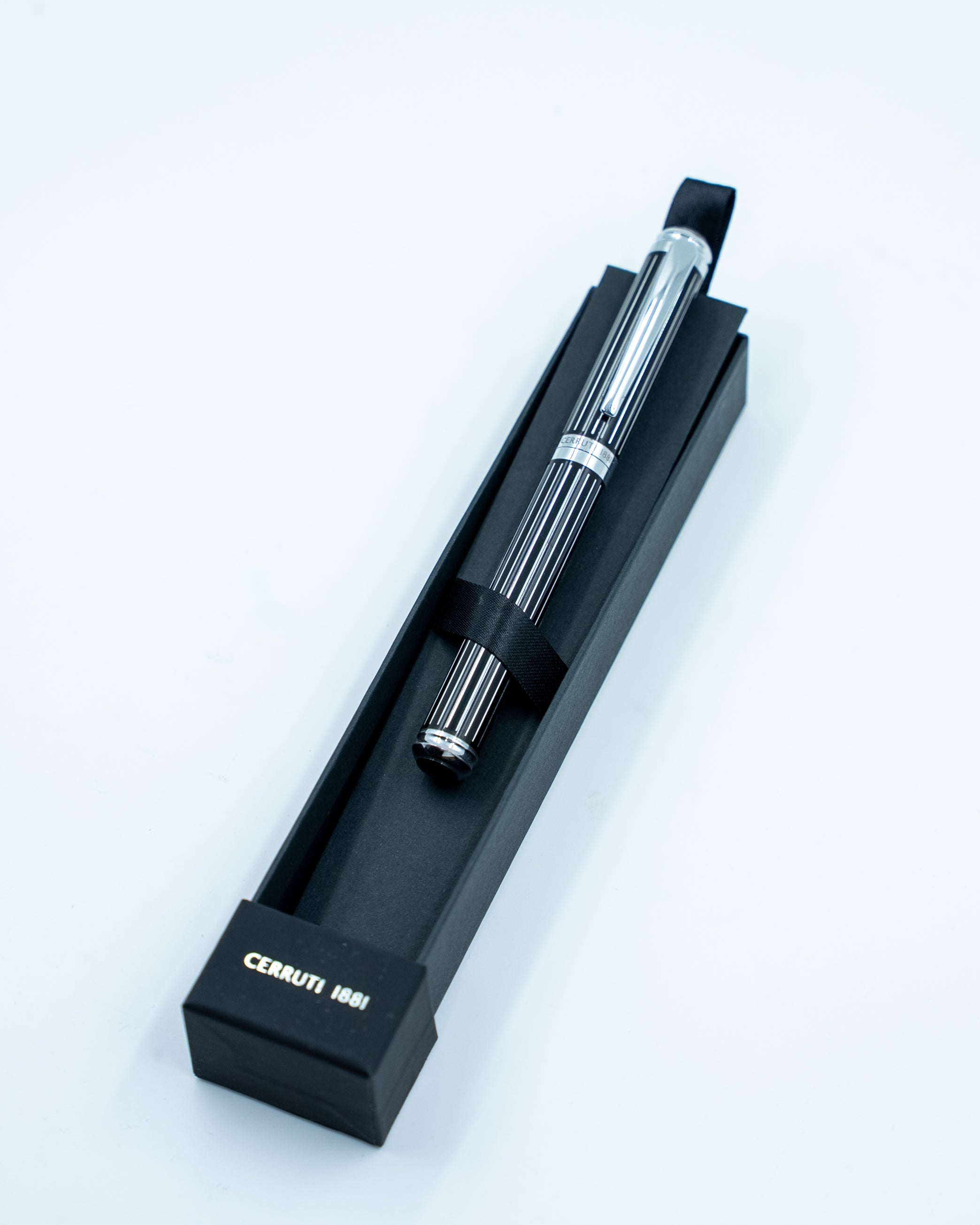 CERRUTI 1881 Pen Retro Collection
