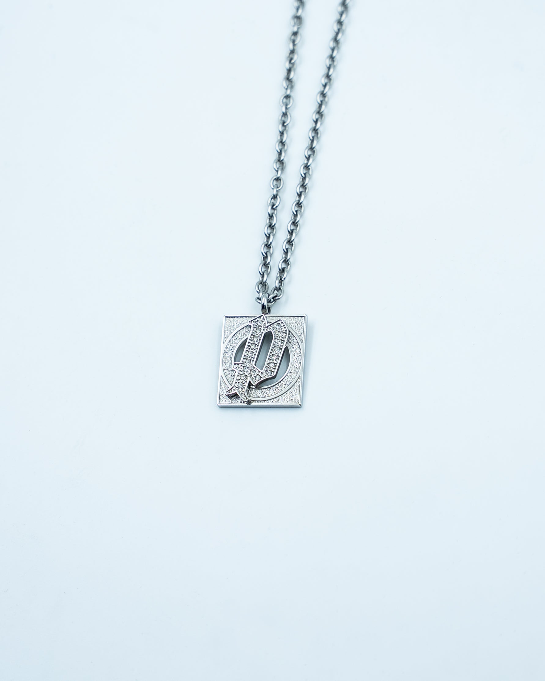 POLICE Necklace Retro Collection