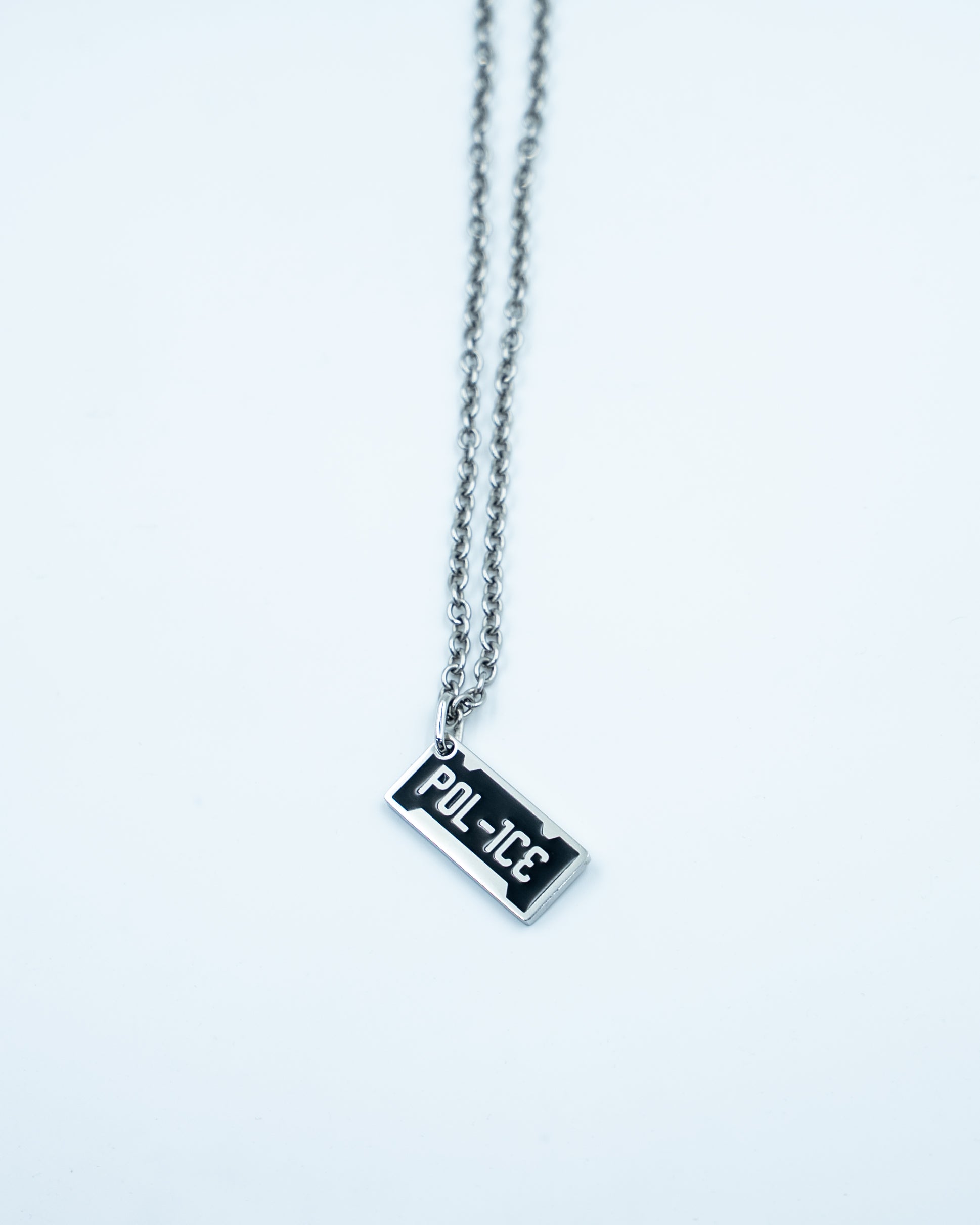 POLICE Necklace Retro Collection POLICE Necklace Retro Collection