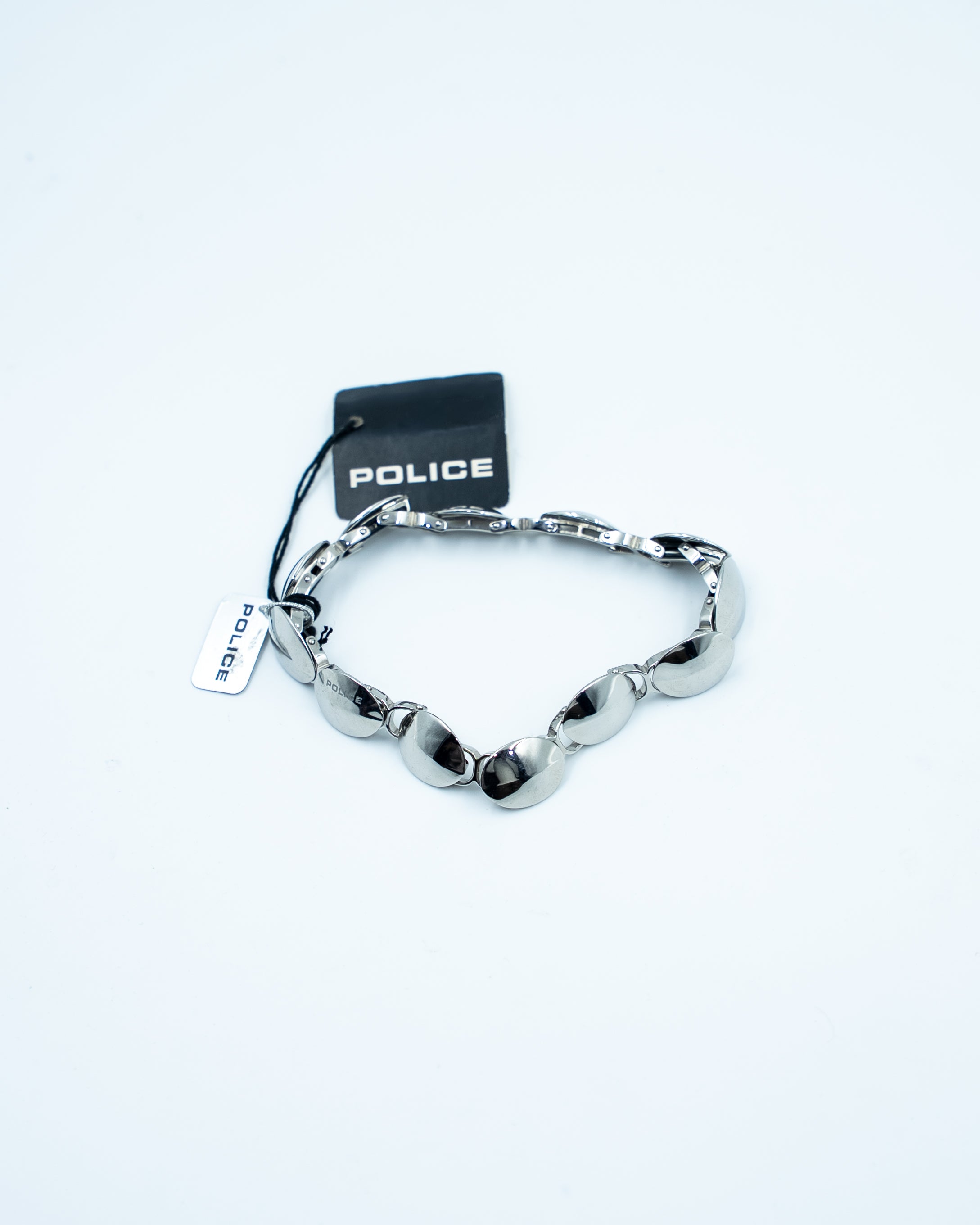 POLICE Bracelet Retro Collection
