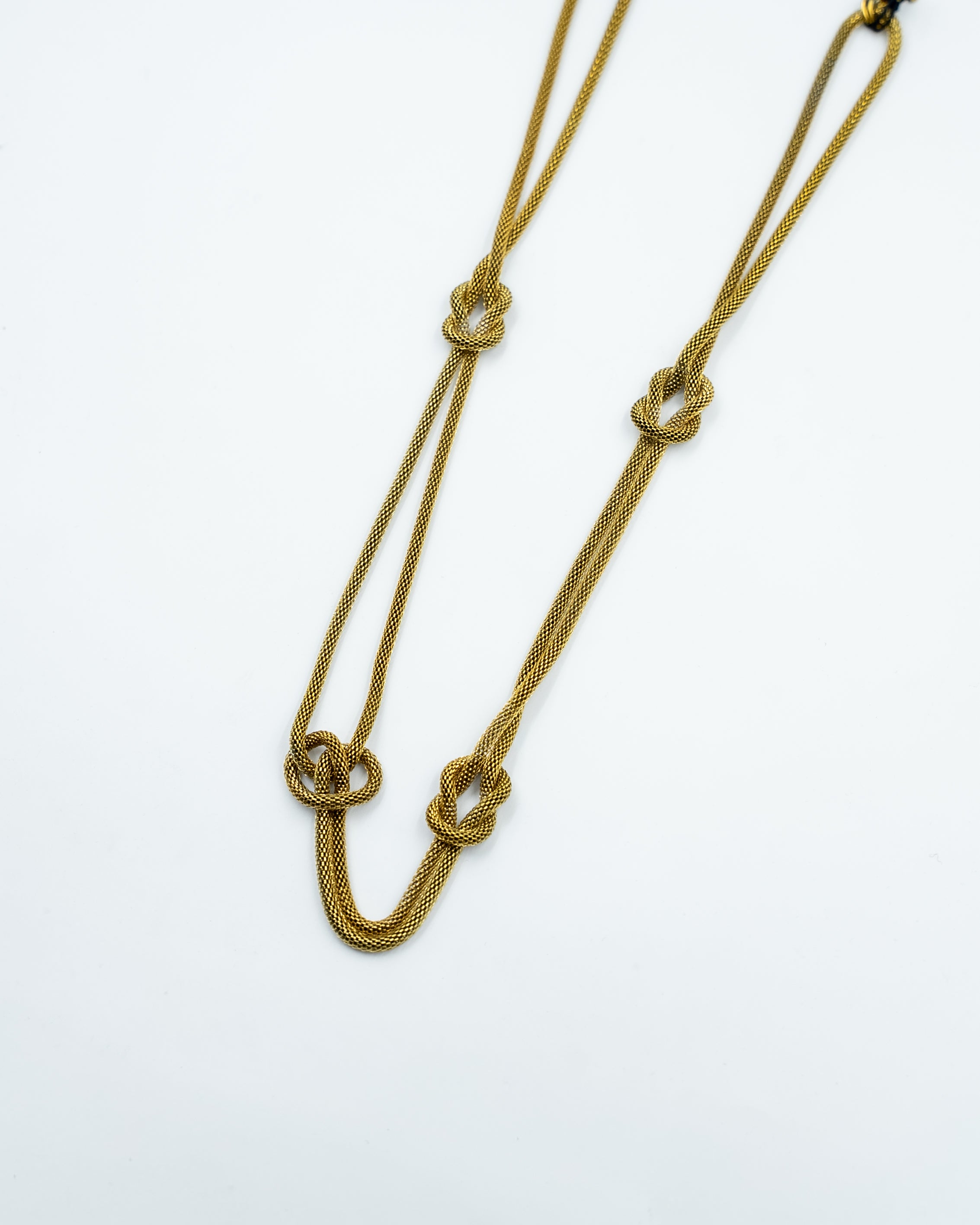 TIME FORCE Necklace Retro Collection