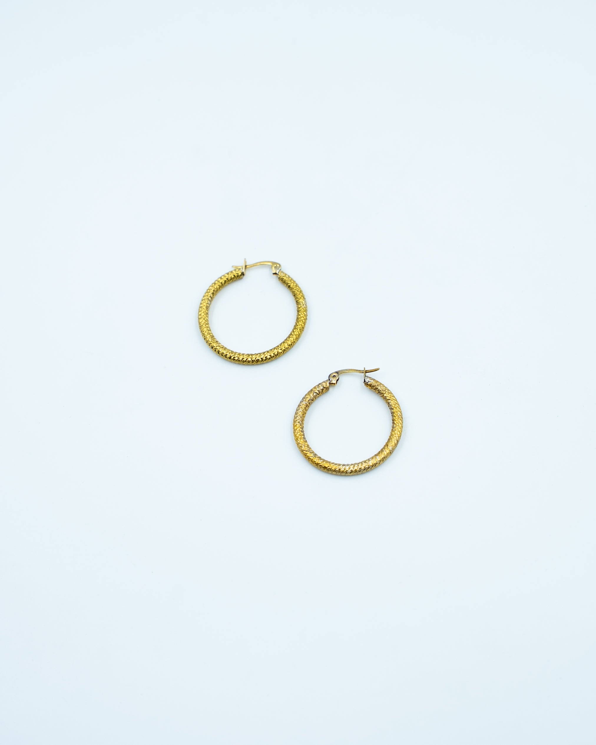 TIME FORCE Ear Ring Retro Collection