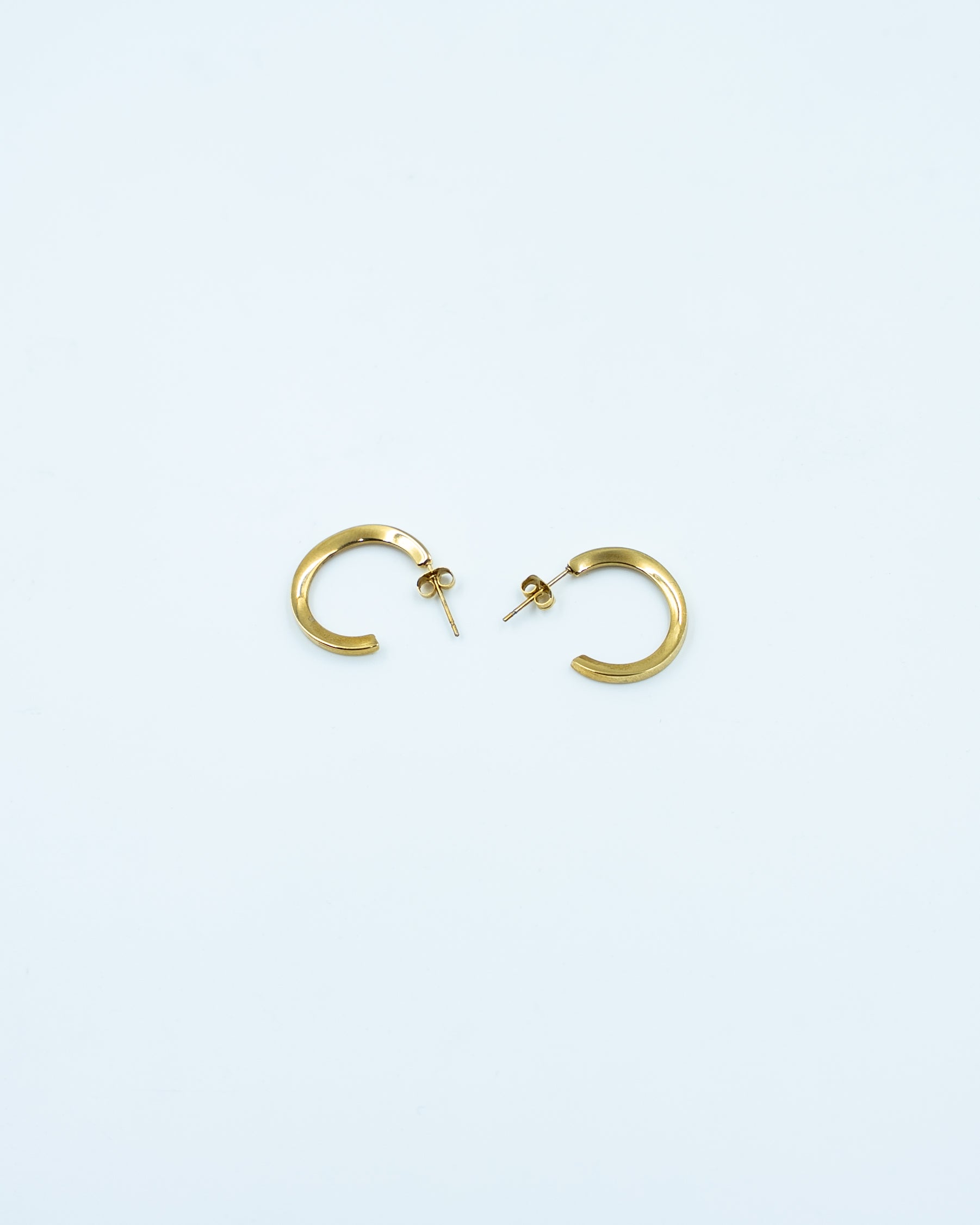TIME FORCE Ear Ring Retro Collection