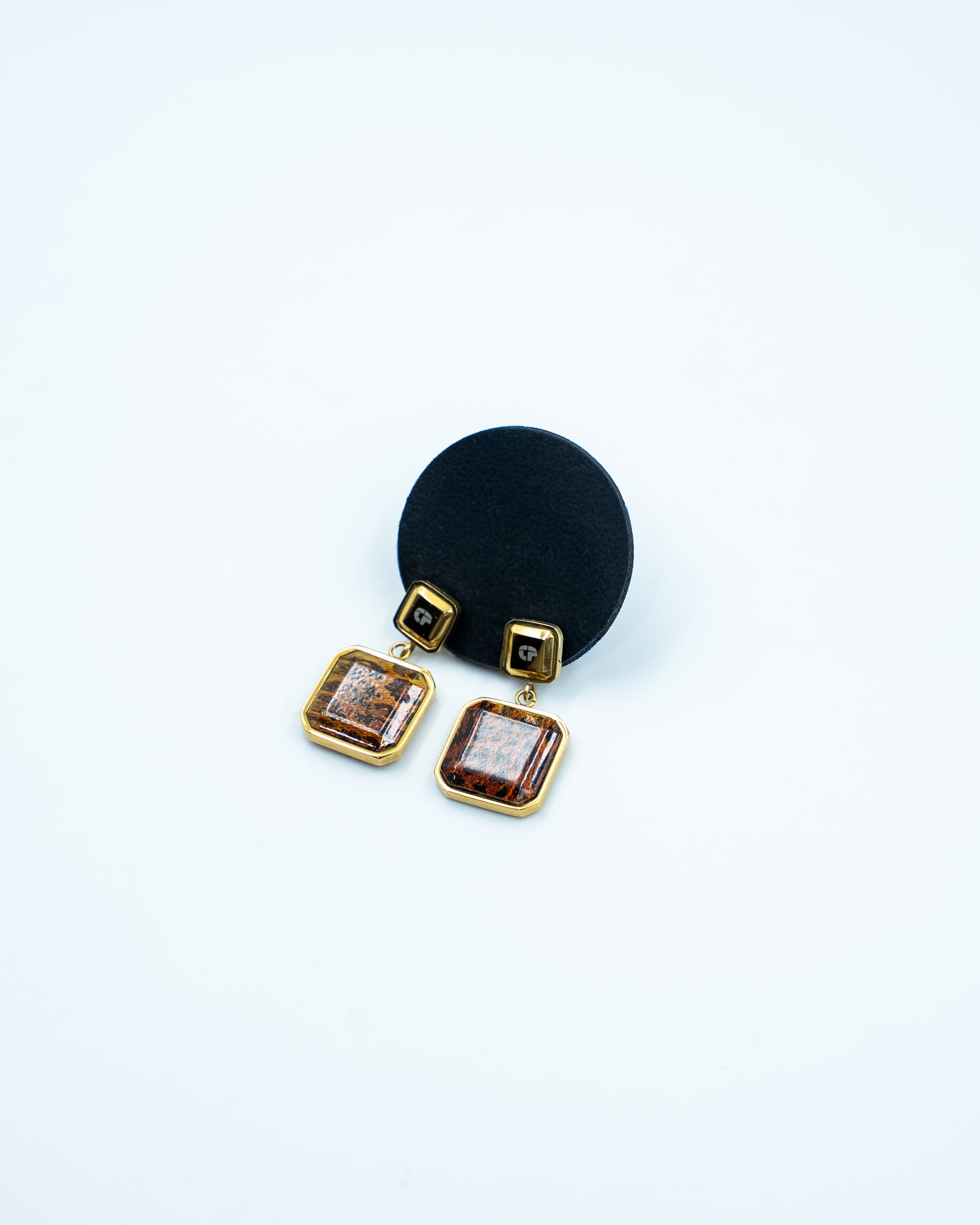 TIME FORCE Ear Ring Retro Collection TIME FORCE Ear Ring Retro Collection