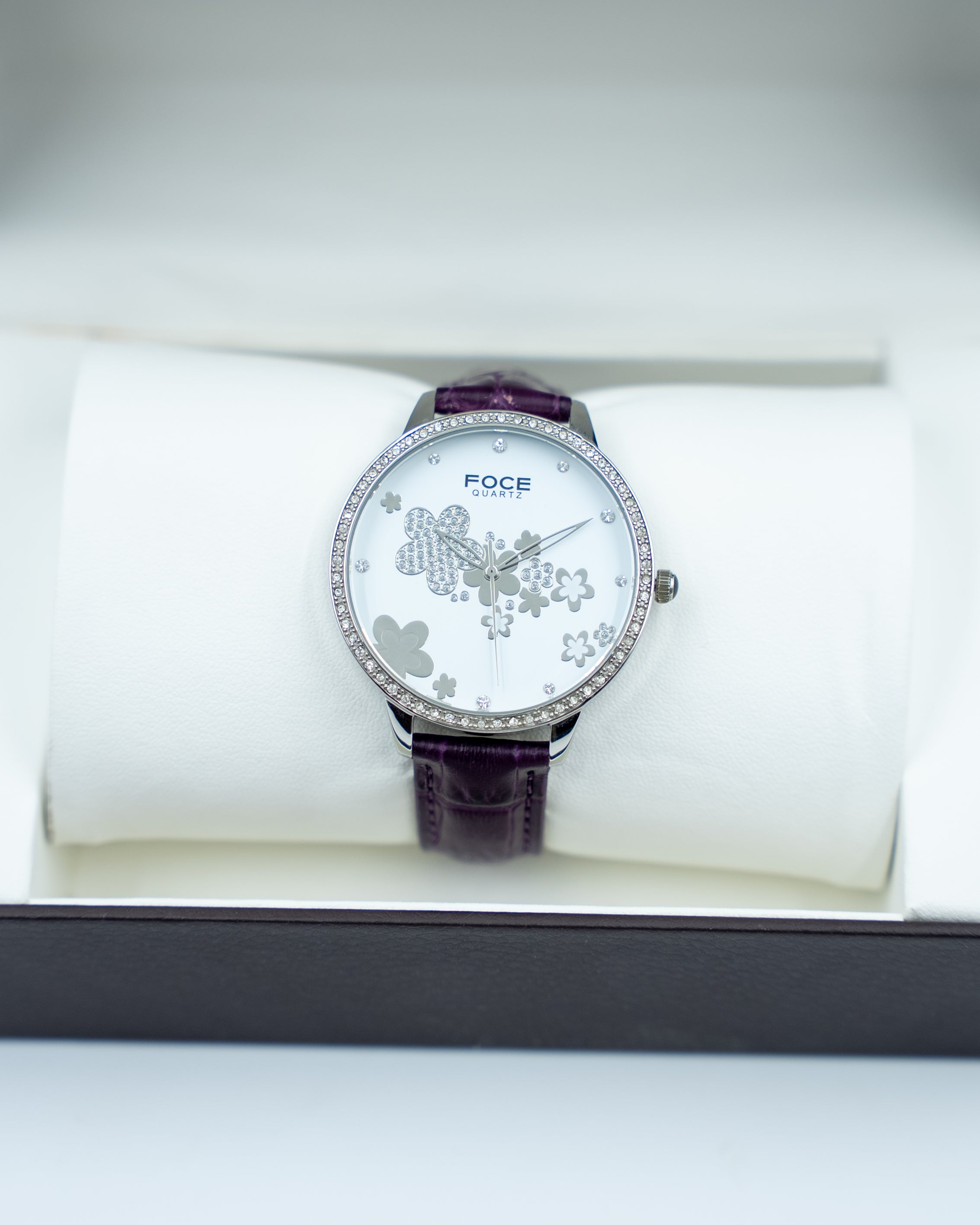 FOCE Women Watch Retro Collection