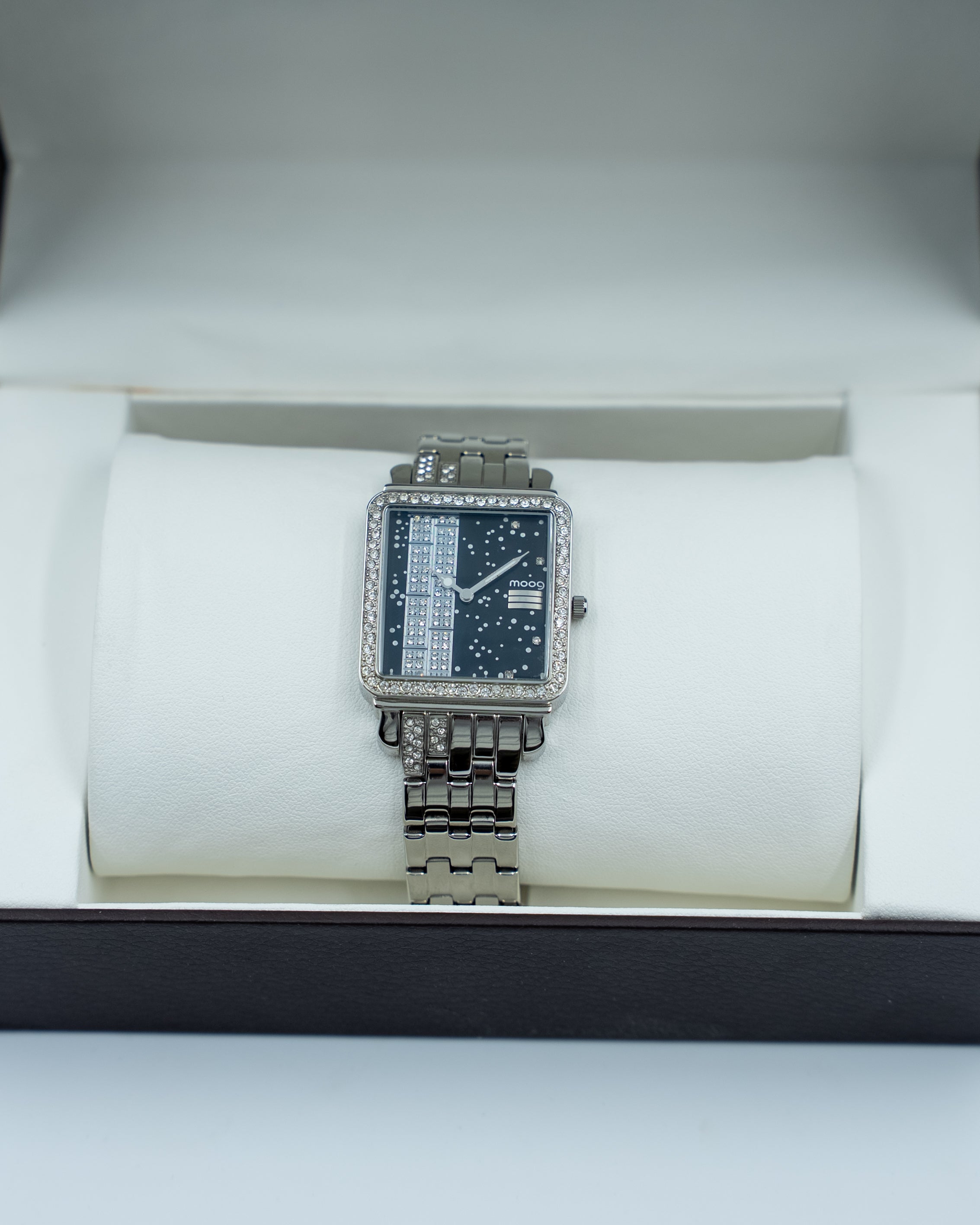 MOOG Women Watch Retro Collection