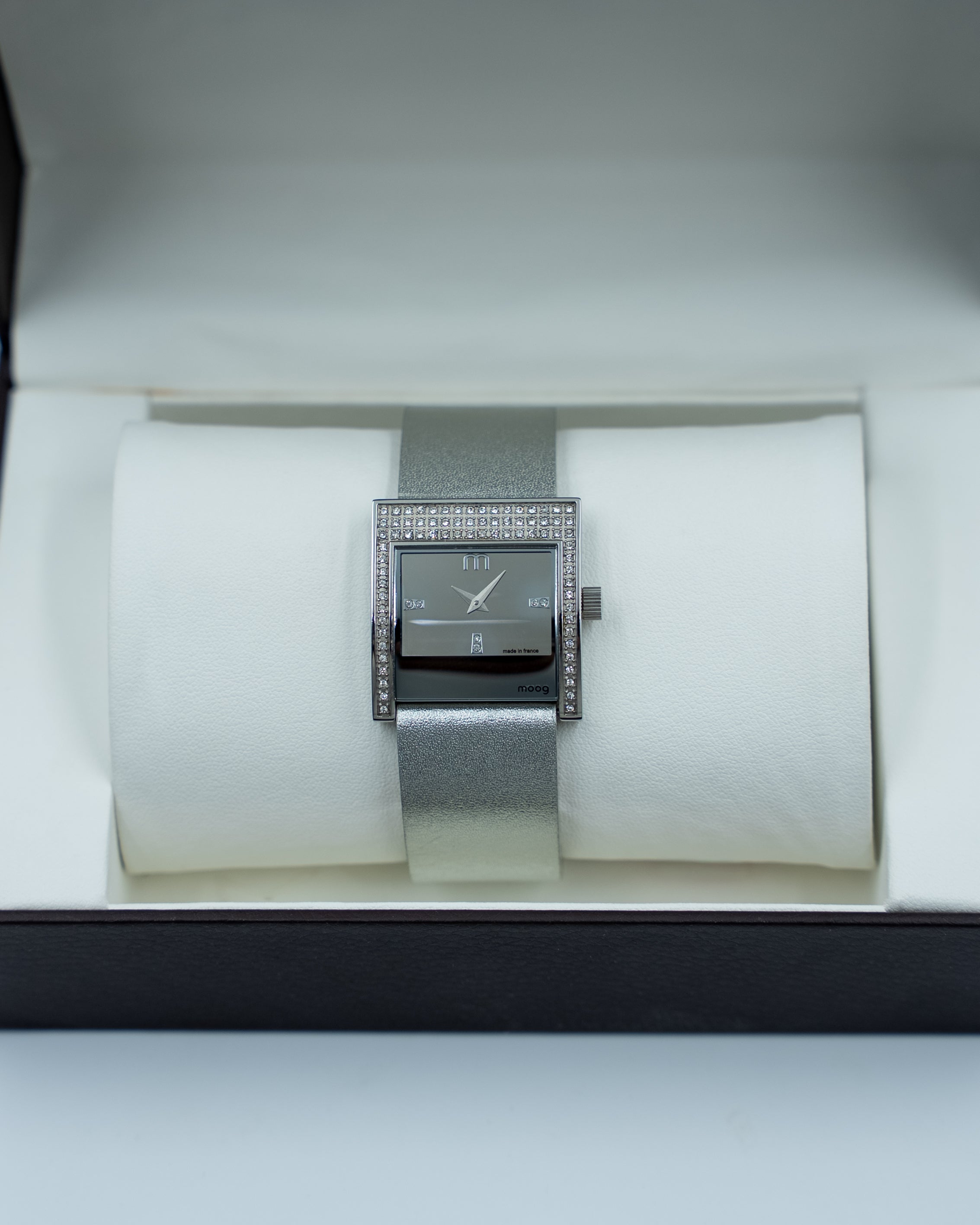 MOOG Women Watch Retro Collection