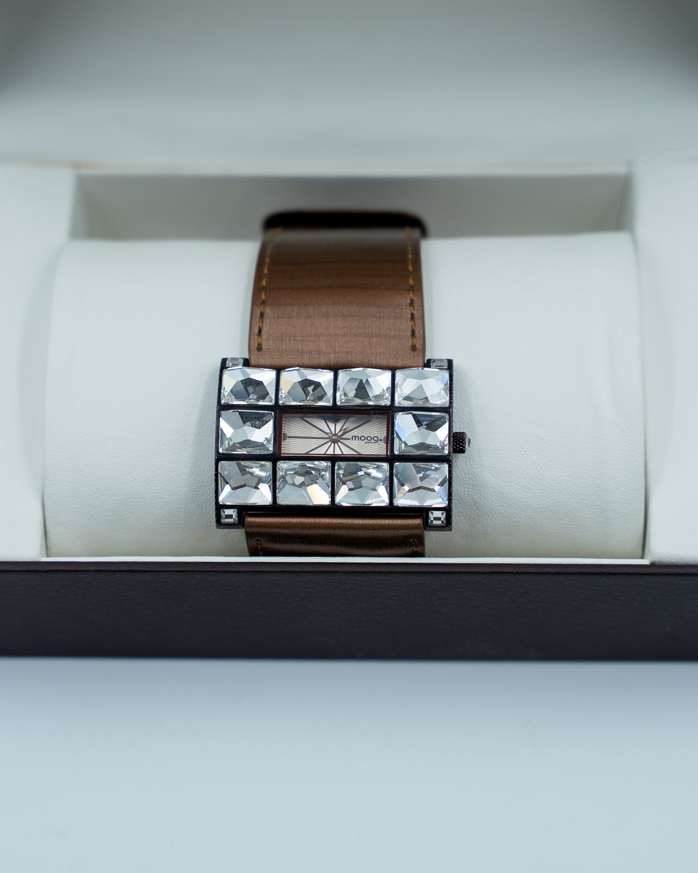 MOOG Women Watch Retro Collection