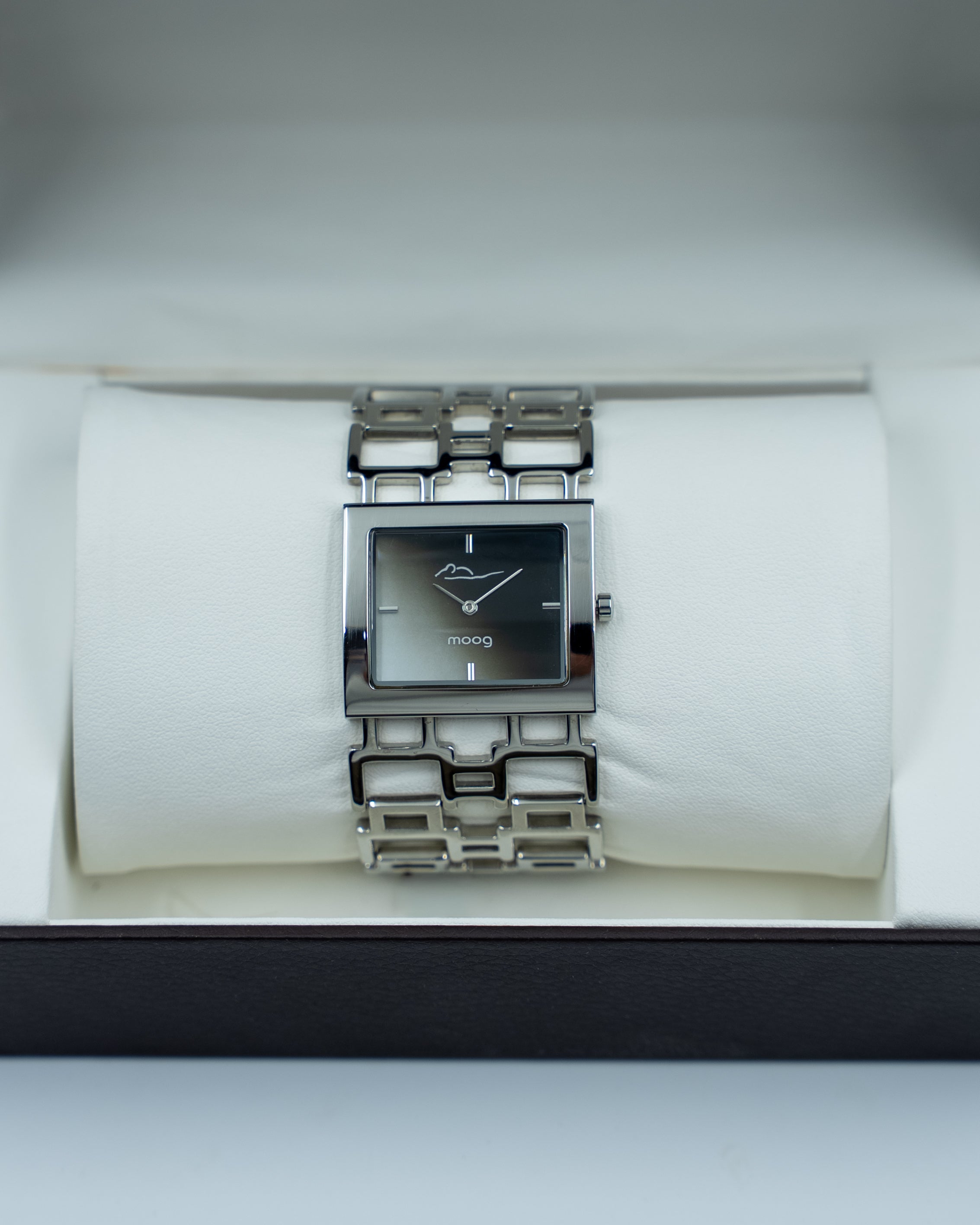MOOG Women Watch Retro Collection