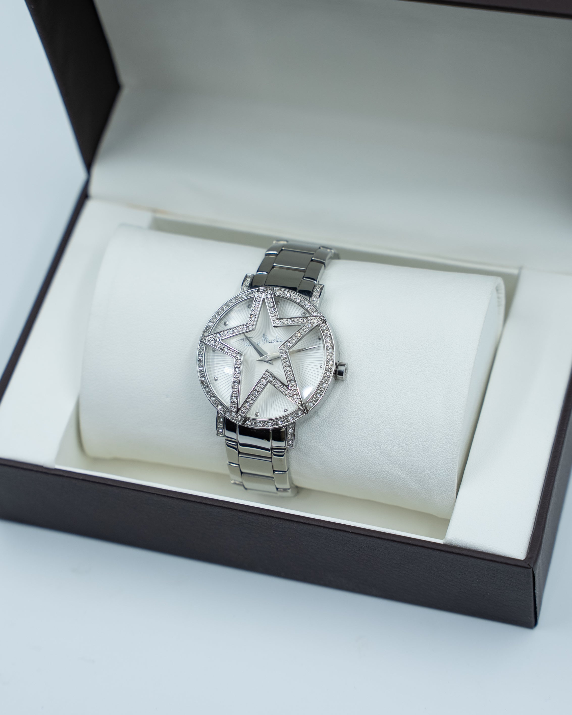 THIERRY MUGLER Women Watch Retro Collection THIERRY MUGLER Women Watch Retro Collection