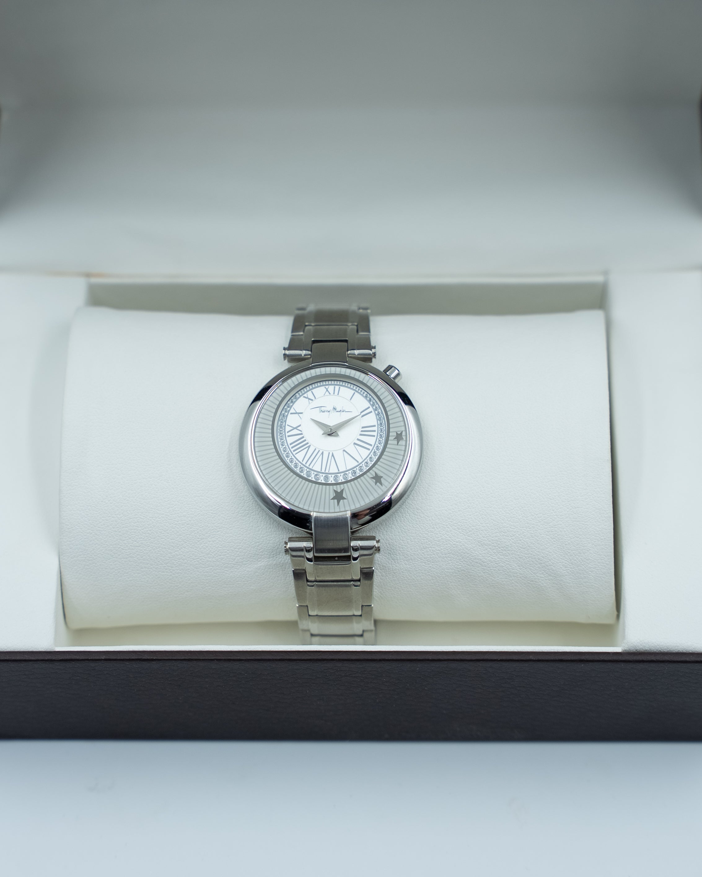 THIERRY MUGLER Women Watch Retro Collection THIERRY MUGLER Women Watch Retro Collection