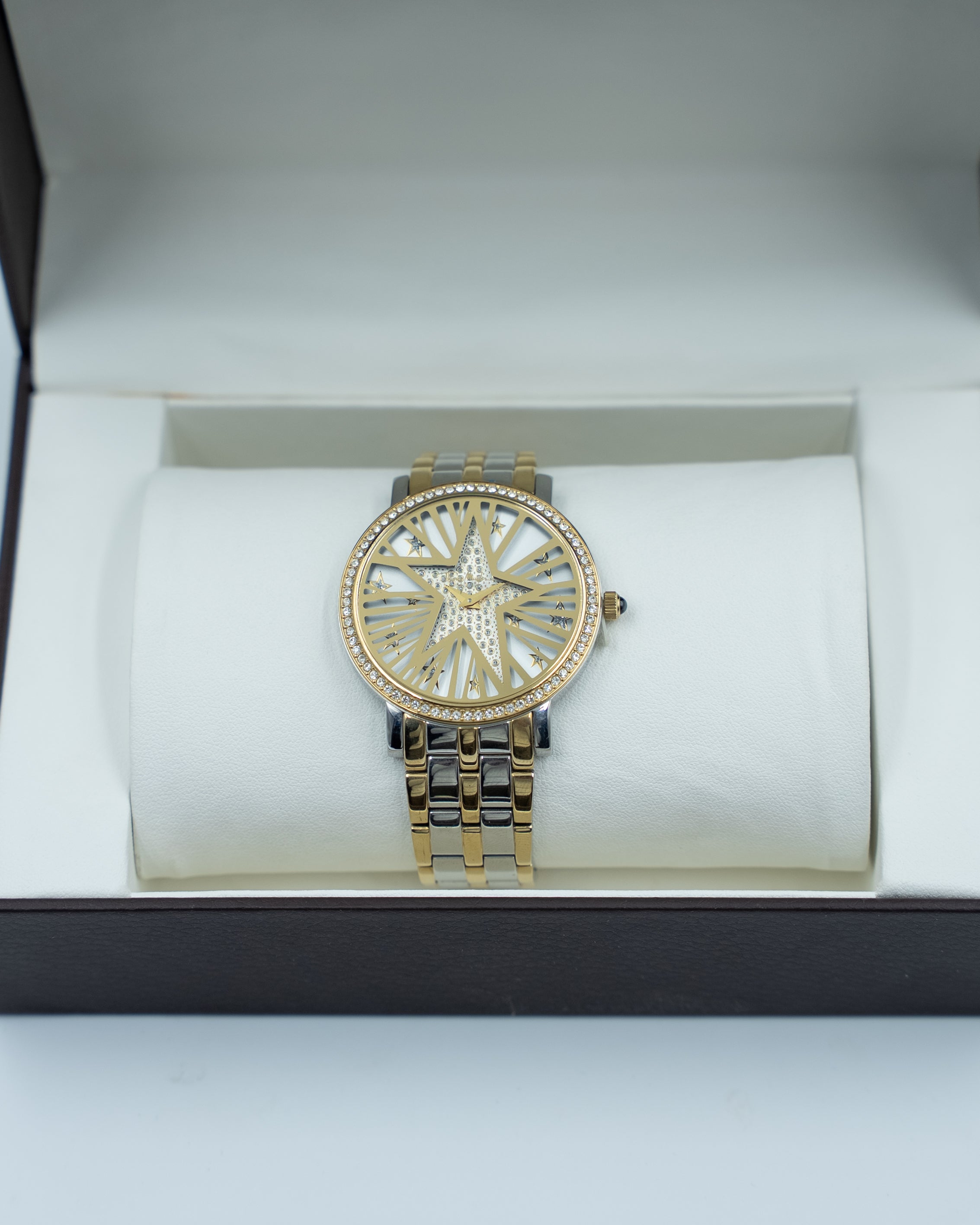 THIERRY MUGLER Women Watch Retro Collection
