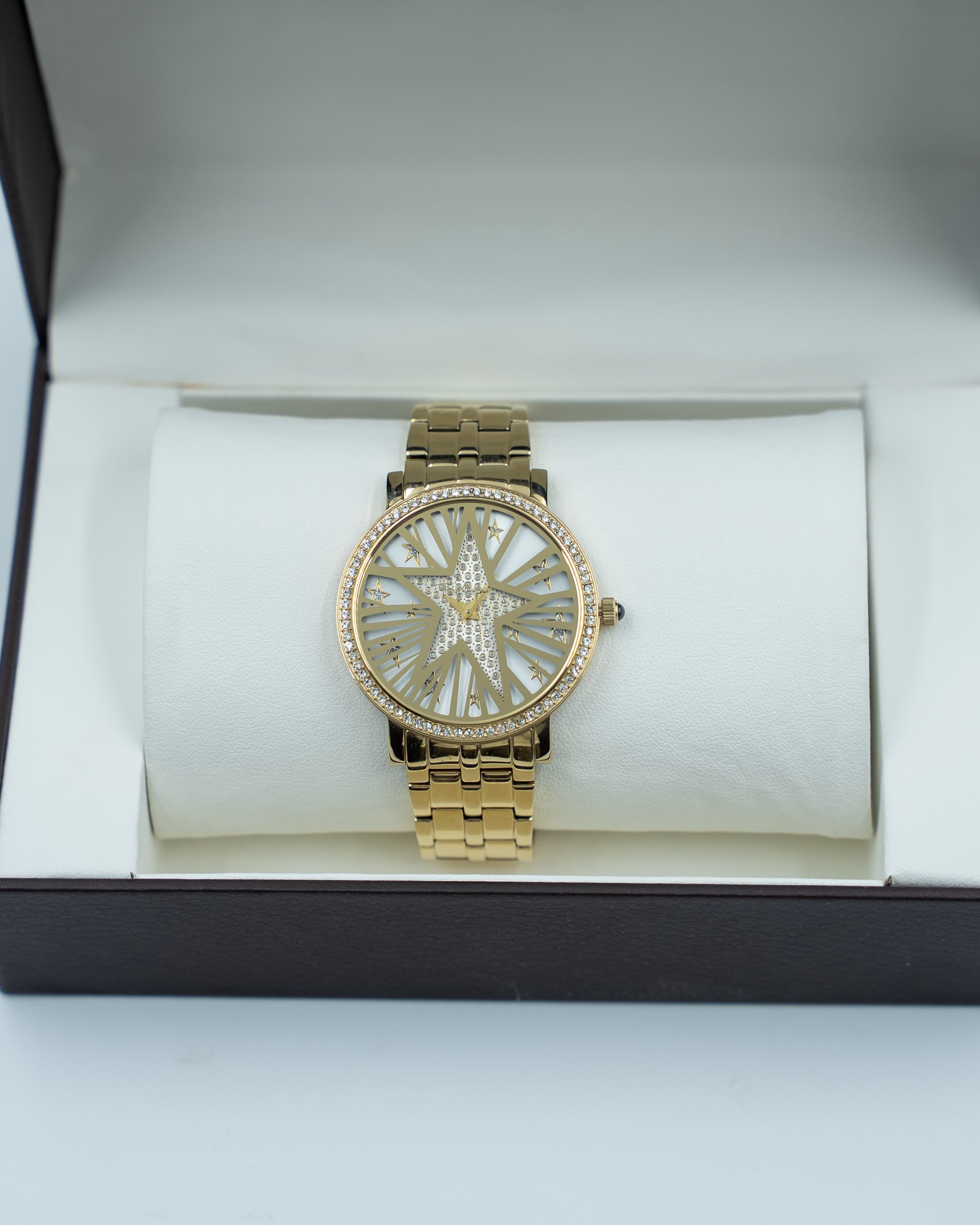 THIERRY MUGLER Women Watch Retro Collection