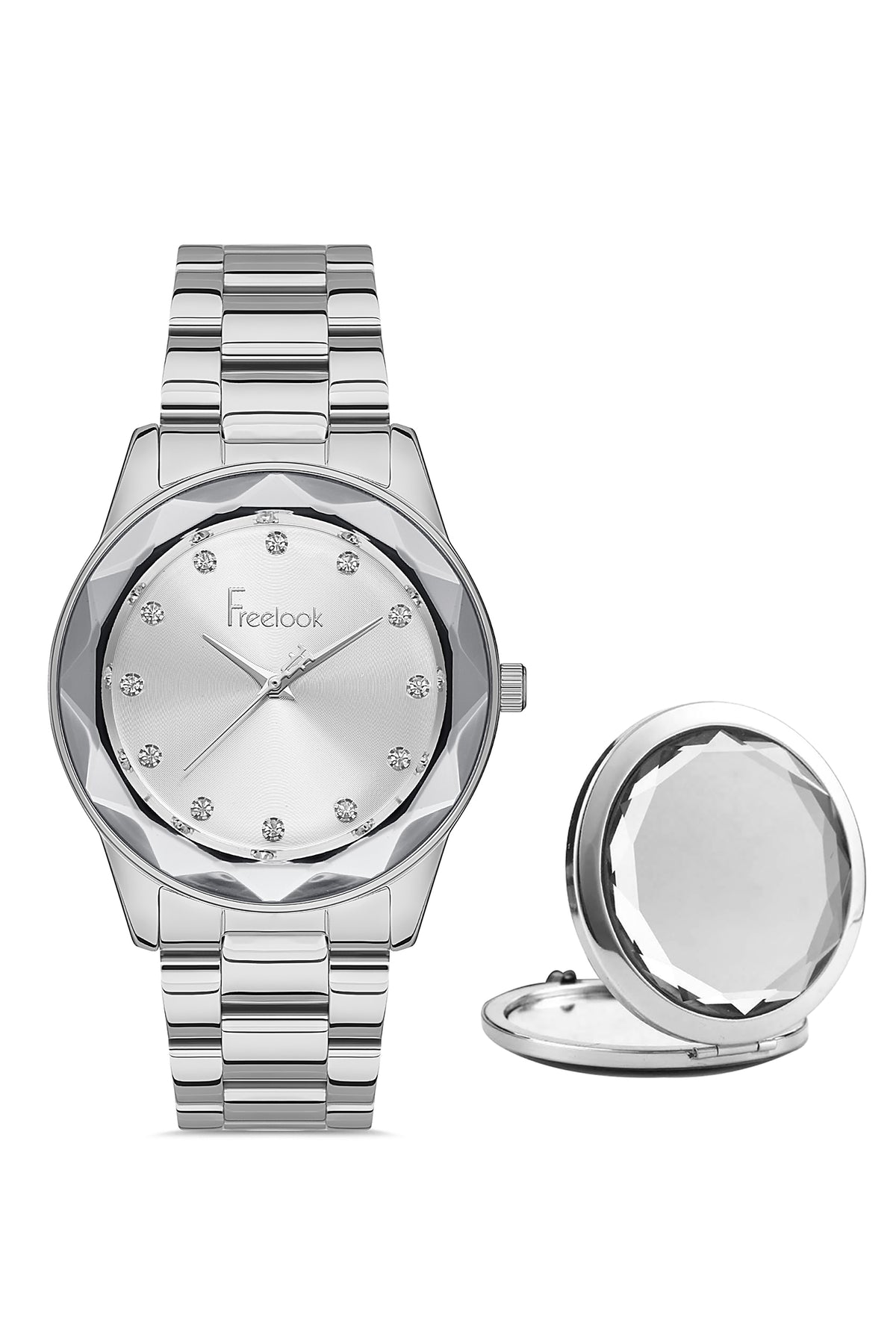 FREELOOK FL.1.10340-1 WOMEN WATCH -GIFT SET