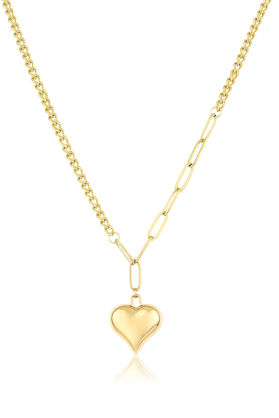 FREELOOK FRJ.2.2001-2 WOMEN NECKLACE