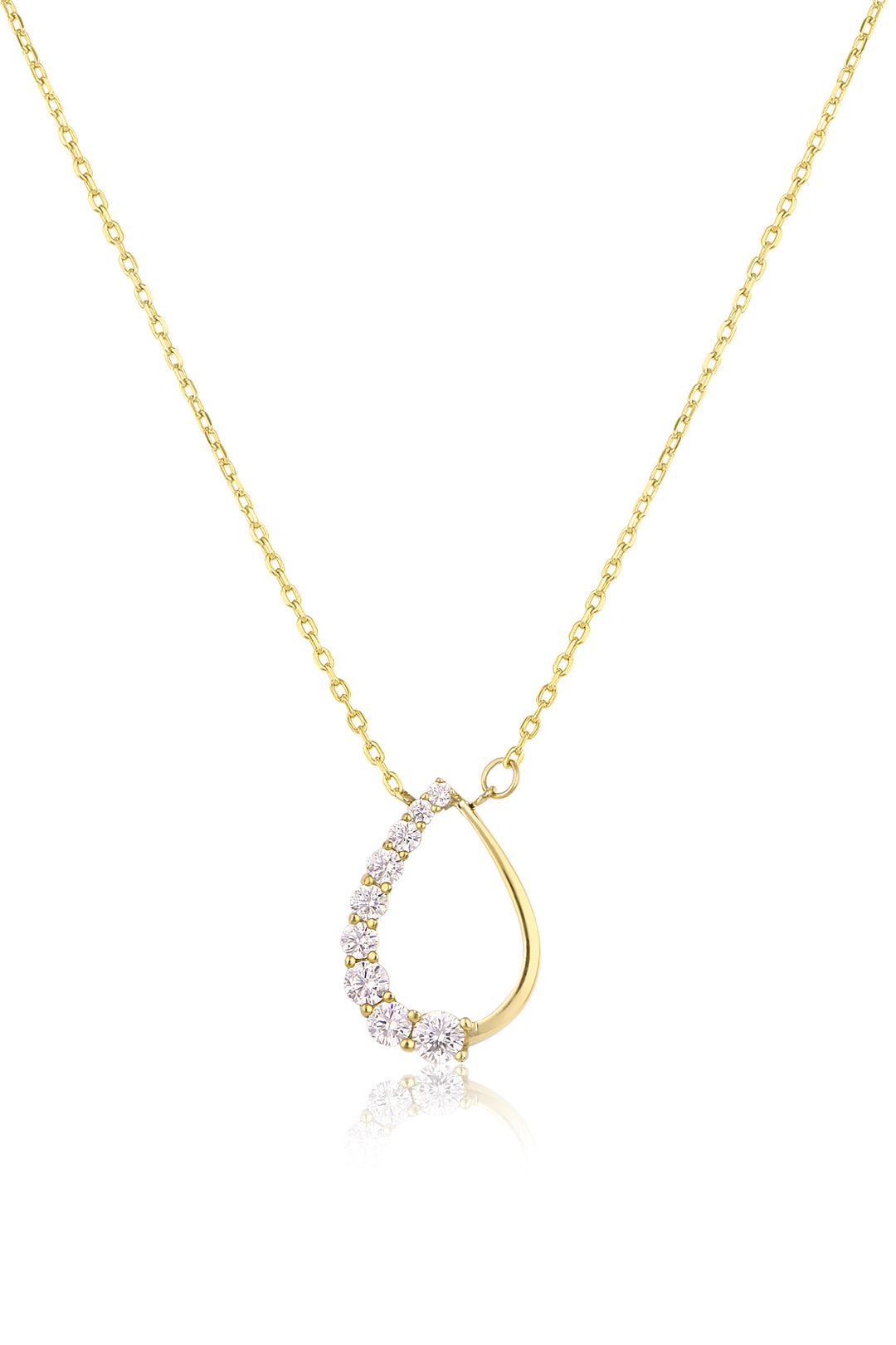 FREELOOK FRJ.2.2003-2 WOMEN NECKLACE