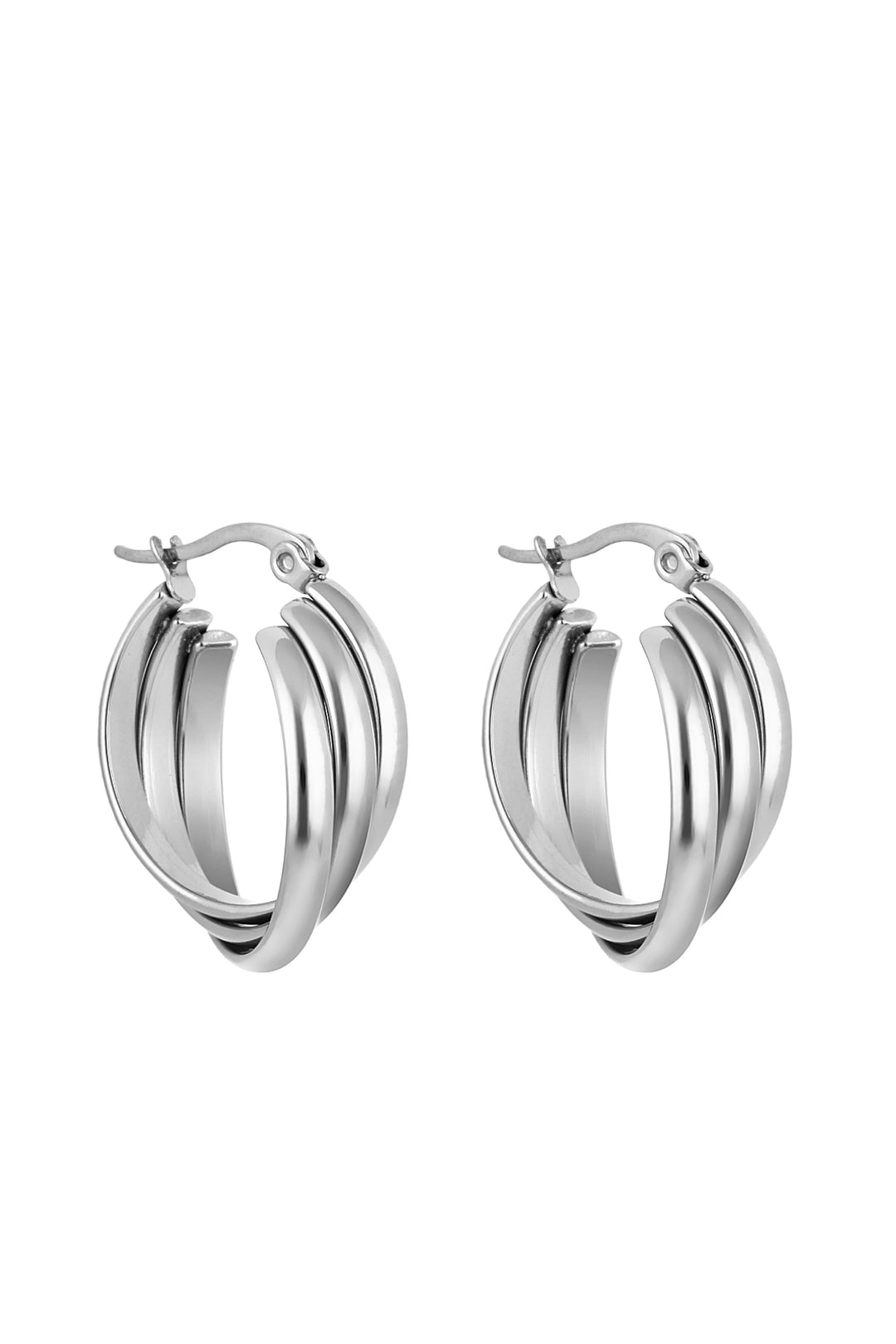FREELOOK FRJ.3.5037-1 WOMEN EARRINGS