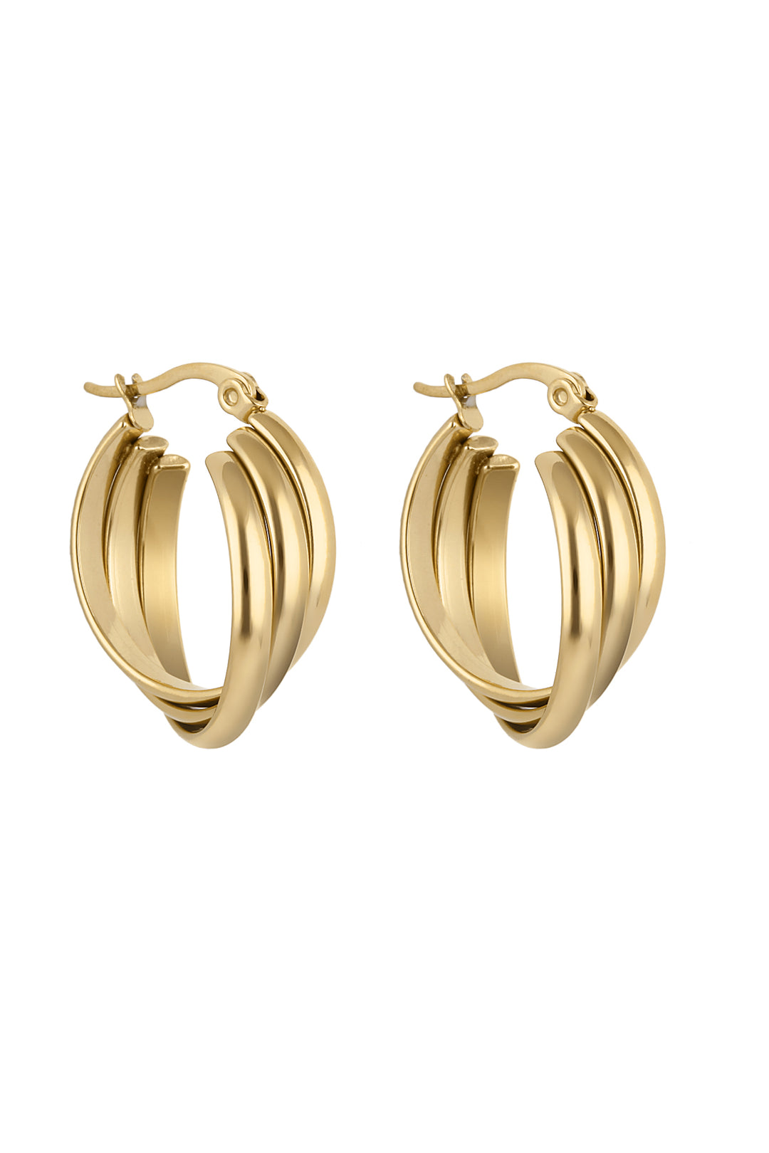FREELOOK FRJ.3.5037-2 WOMEN EARRINGS