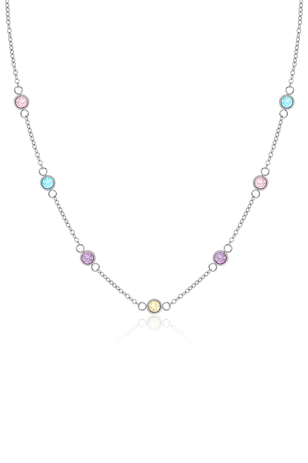 FREELOOK FRJ.3.6044-1 WOMEN NECKLACE