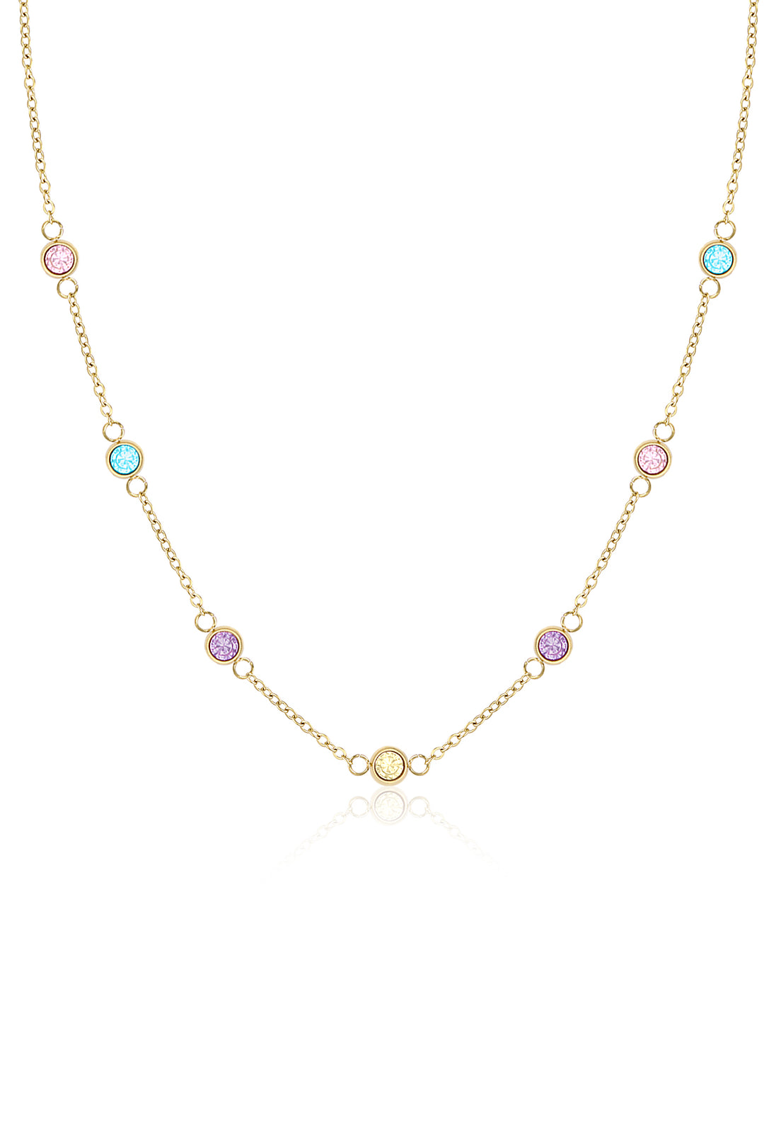 FREELOOK FRJ.3.6044-2 WOMEN NECKLACE