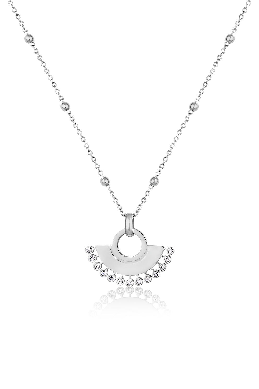 FREELOOK FRJ.3.6046-1 WOMEN NECKLACE