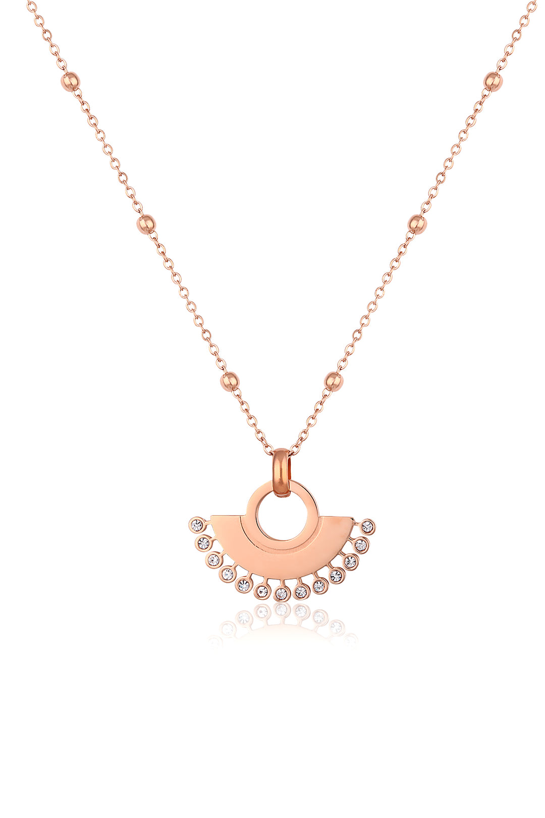 FREELOOK FRJ.3.6046-3 WOMEN NECKLACE