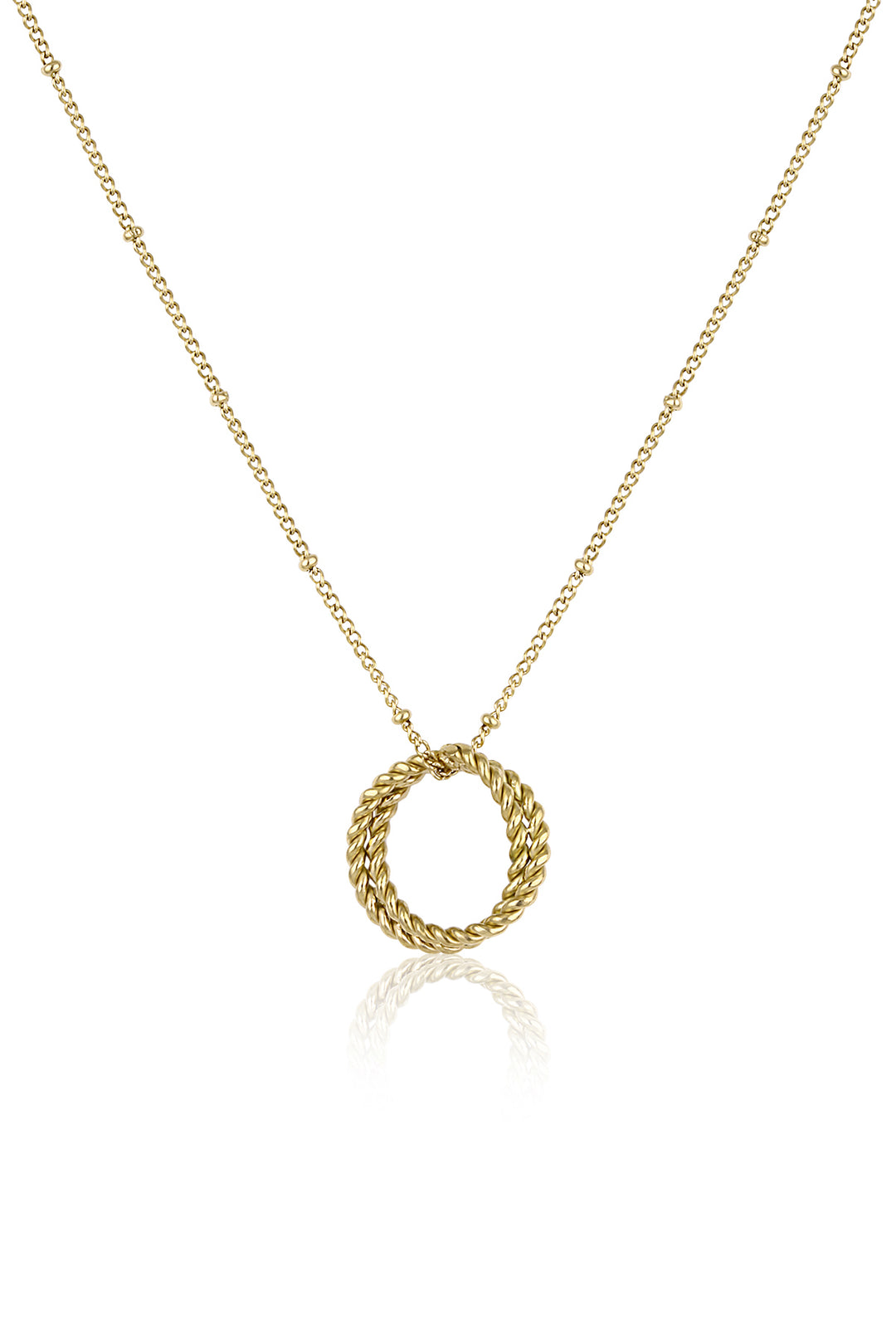 FREELOOK FRJ.3.6047-2 WOMEN NECKLACE