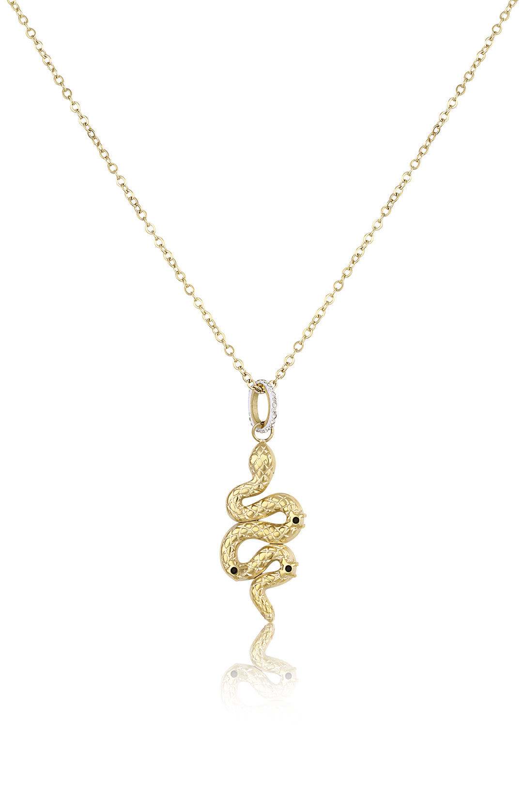 FREELOOK FRJ.3.6051-2 WOMEN NECKLACE
