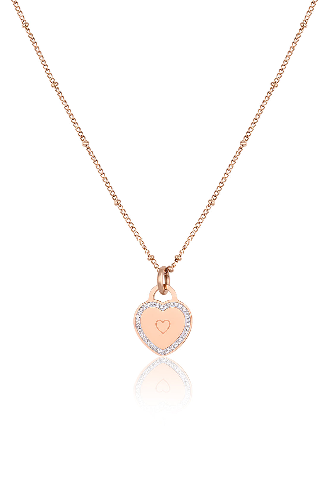 FREELOOK FRJ.3.6054-3 WOMEN NECKLACE