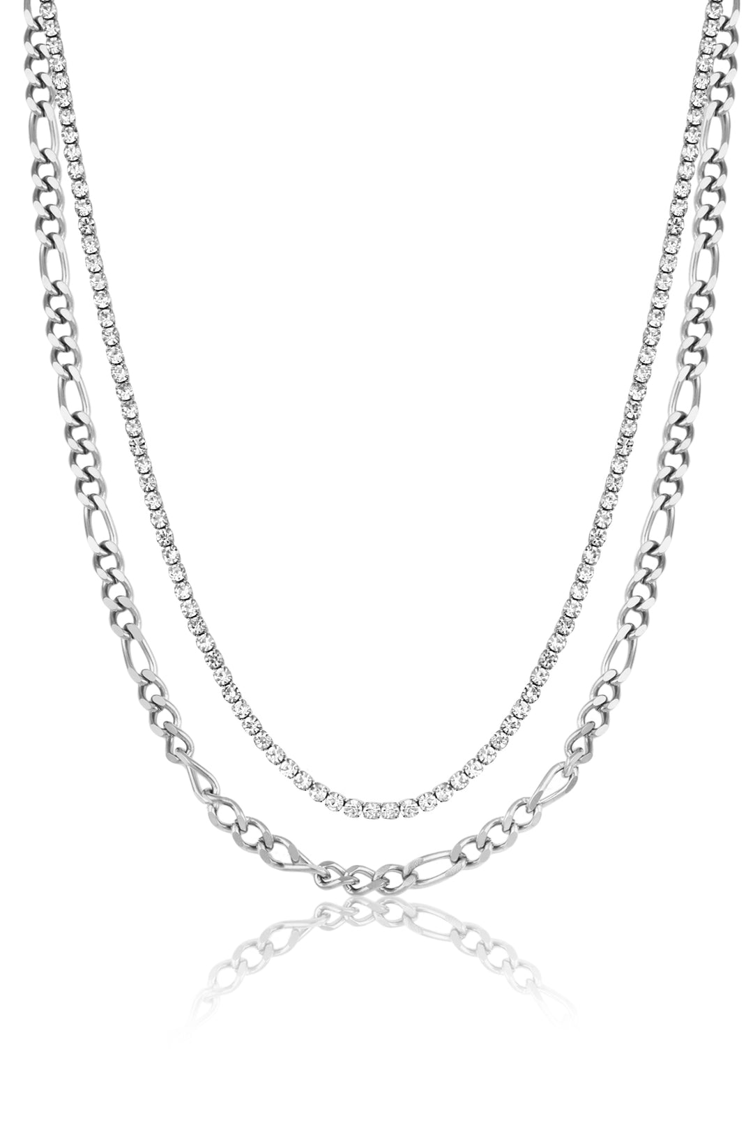 FREELOOK FRJ.3.6057-1 WOMEN NECKLACE