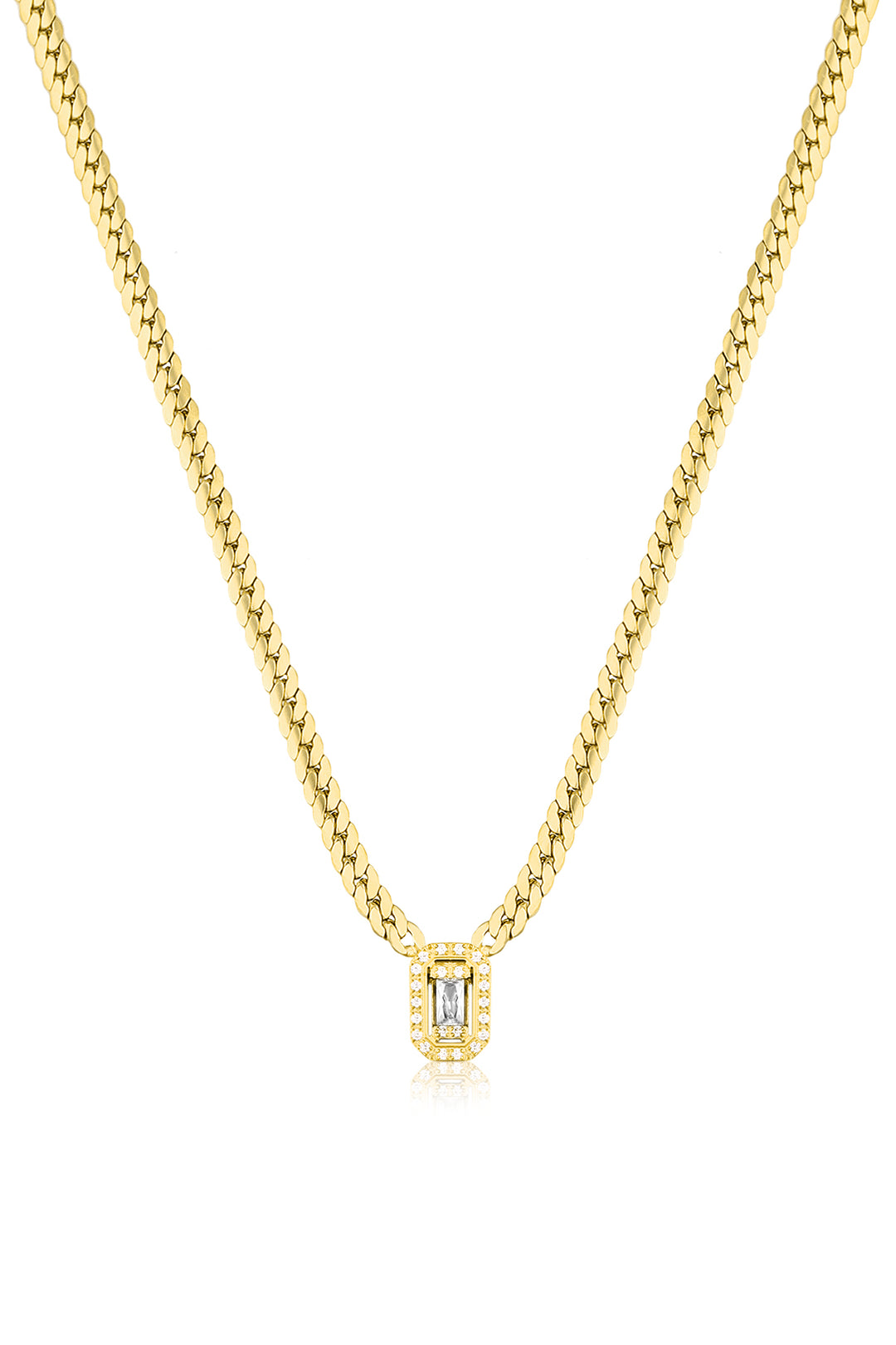 FREELOOK FRJ.3.6058-2 WOMEN NECKLACE