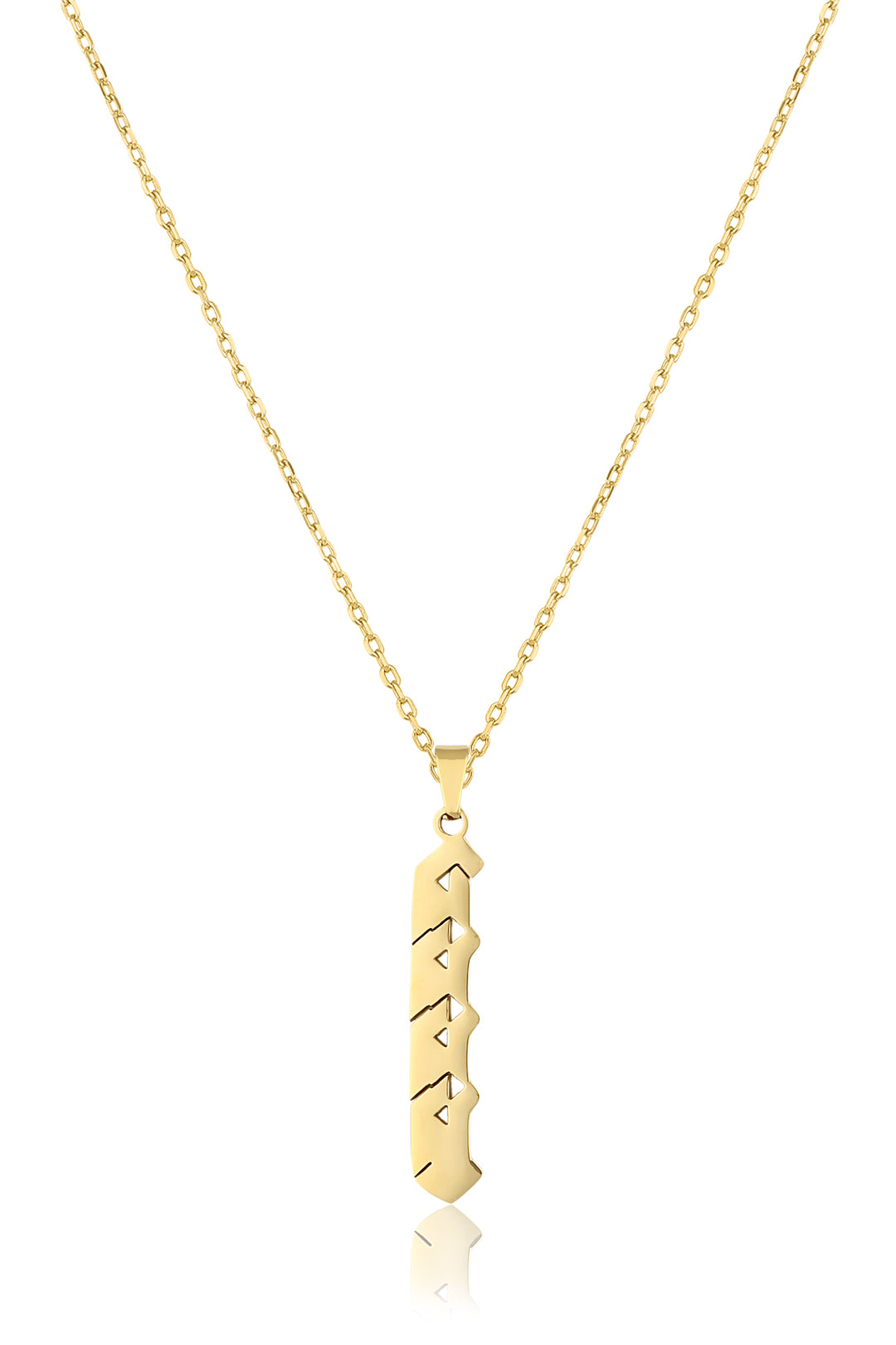 FREELOOK FRJ.3.6060-2 WOMEN NECKLACE