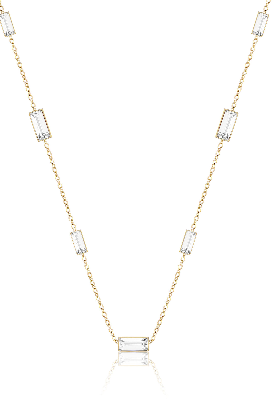 FREELOOK FRJ.3.6061-2 WOMEN NECKLACE