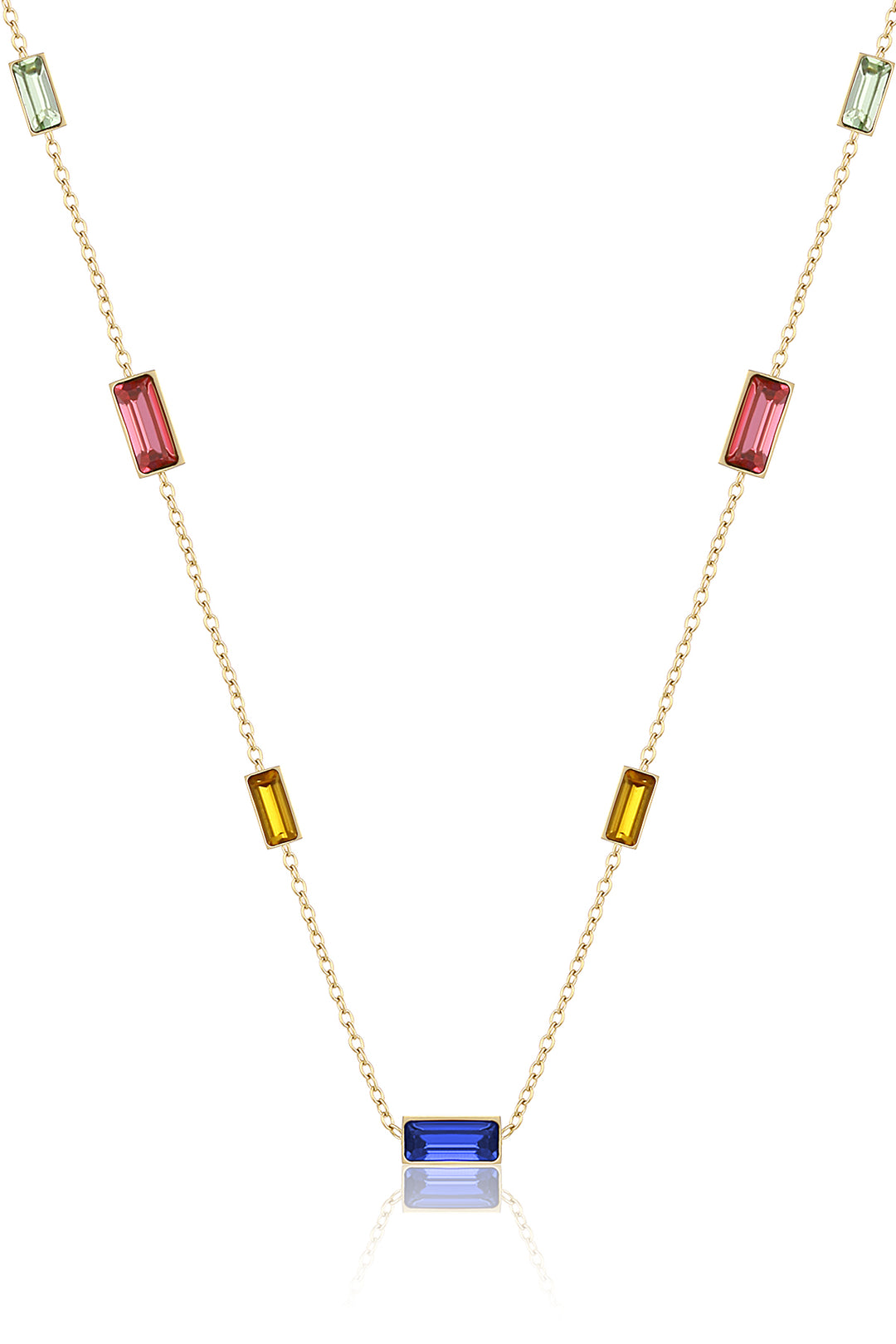 FREELOOK FRJ.3.6061-4 WOMEN NECKLACE