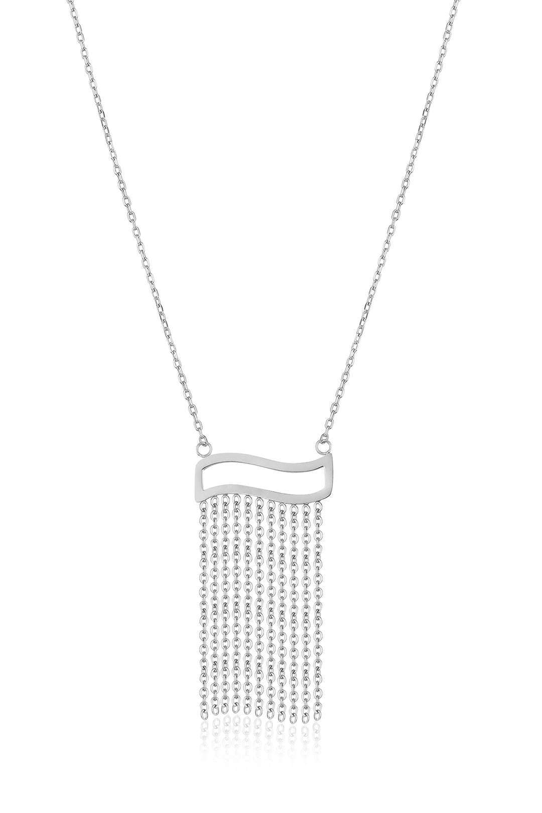 FREELOOK FRJ.3.6062-1 WOMEN NECKLACE