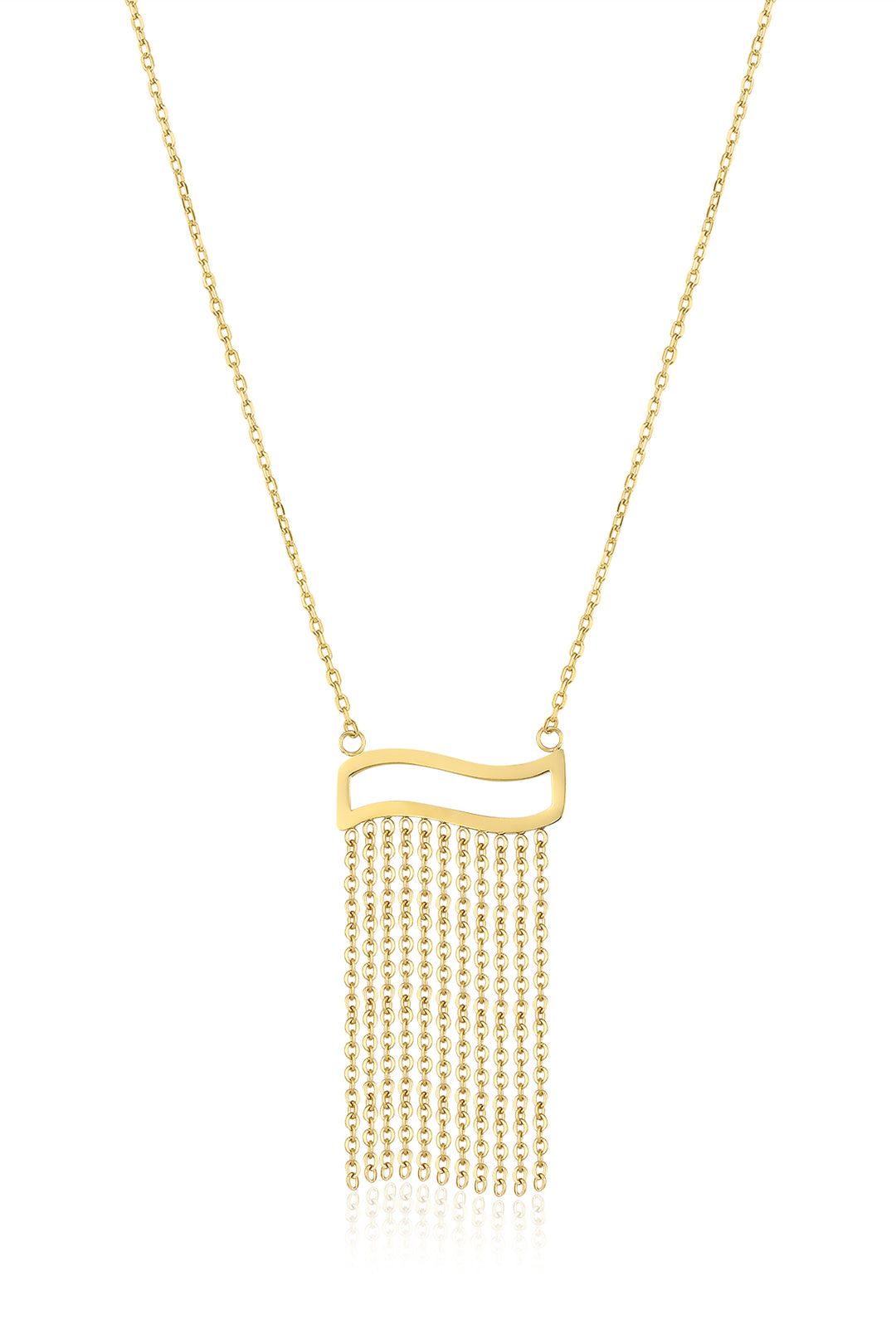 FREELOOK FRJ.3.6062-2 WOMEN NECKLACE