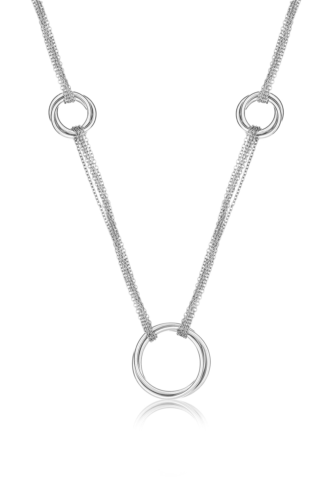 FREELOOK FRJ.3.6063-1 WOMEN NECKLACE