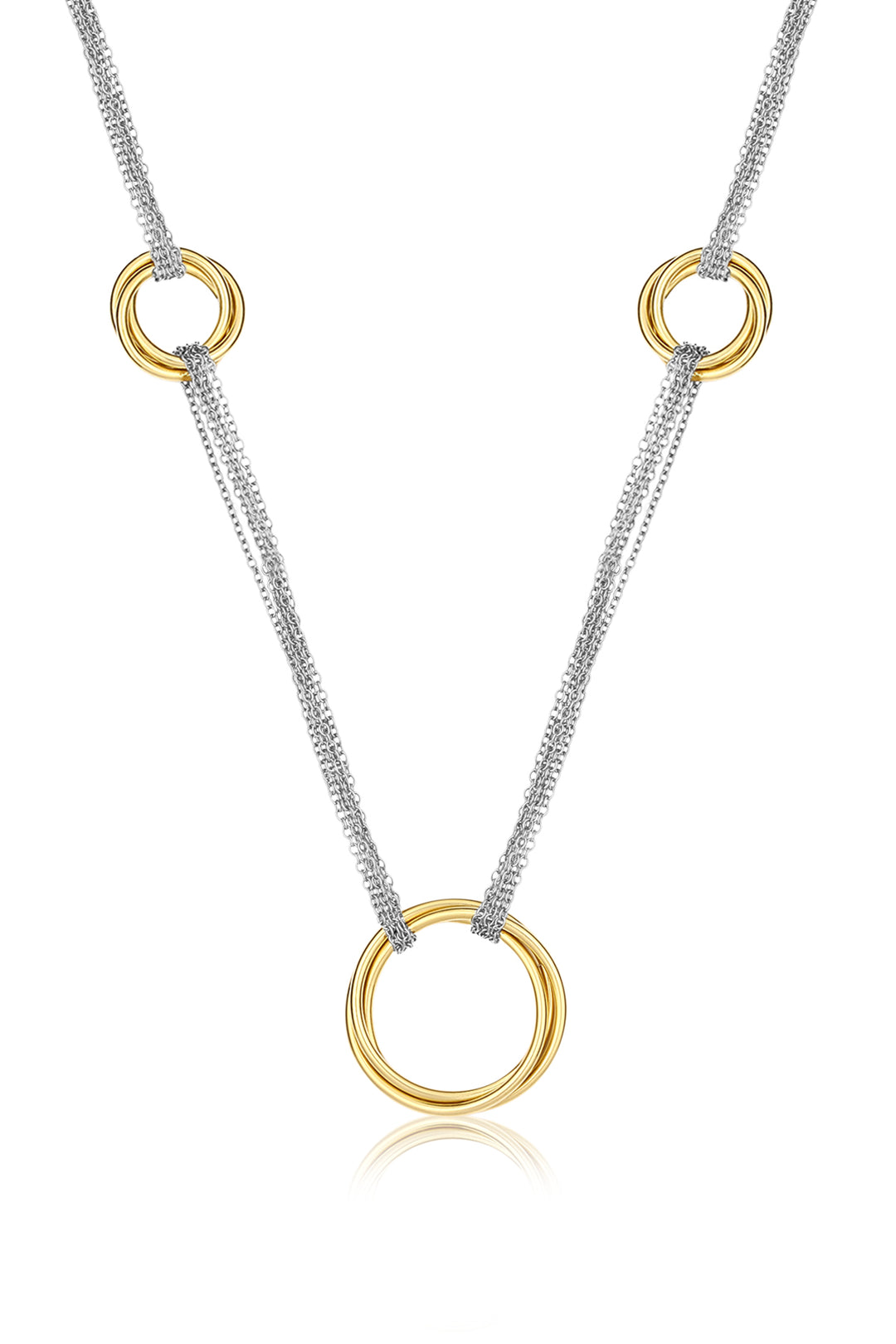 FREELOOK FRJ.3.6063-3 WOMEN NECKLACE