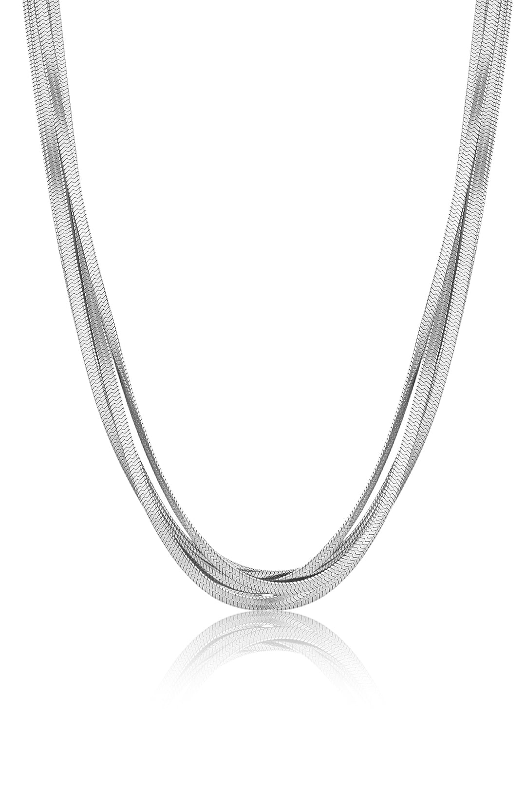 FREELOOK FRJ.5.2000-1 WOMEN NECKLACE