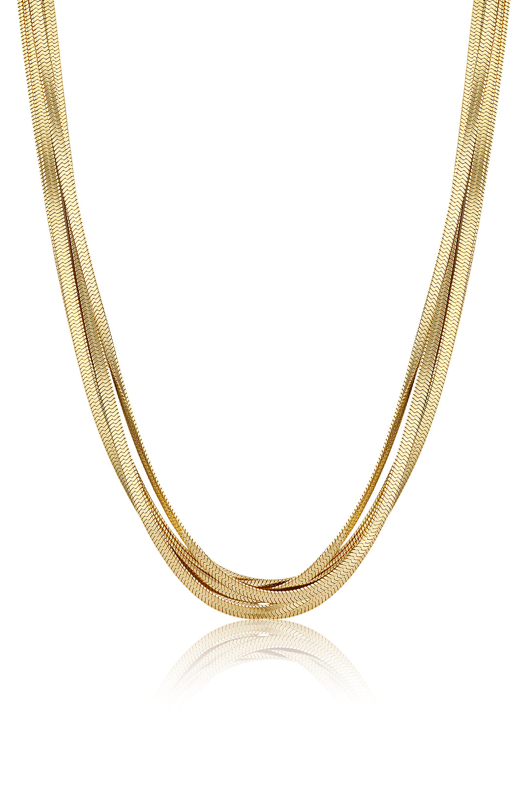 FREELOOK FRJ.5.2000-2 WOMEN NECKLACE