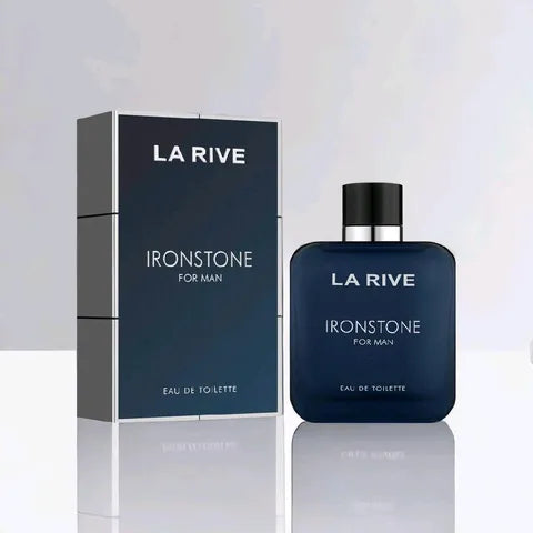 LA RIVE IRONSTONE 100ML LA RIVE IRONSTONE 100ML