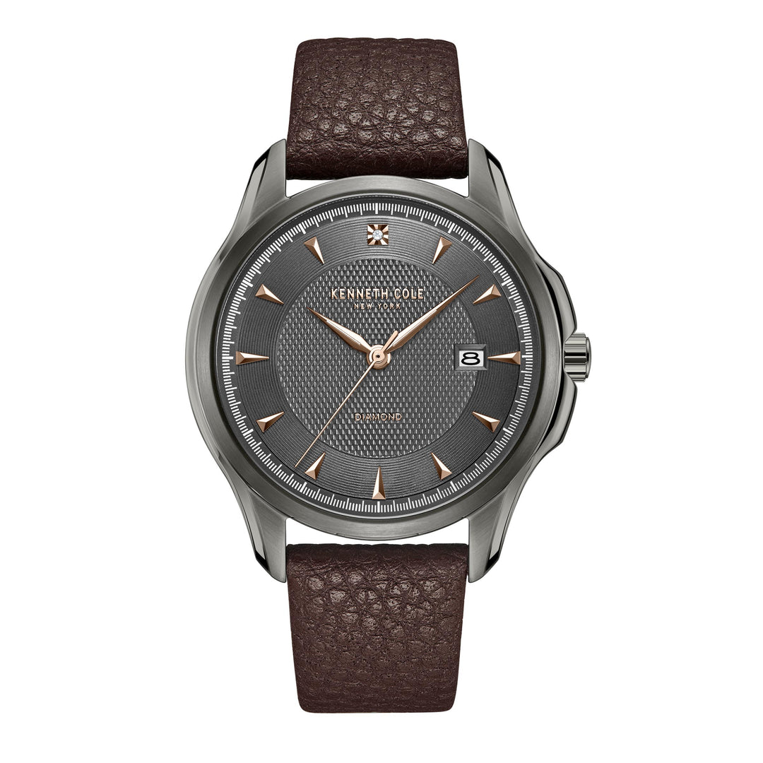 KENNETH COLE KCWGB2221701 MEN WATCH