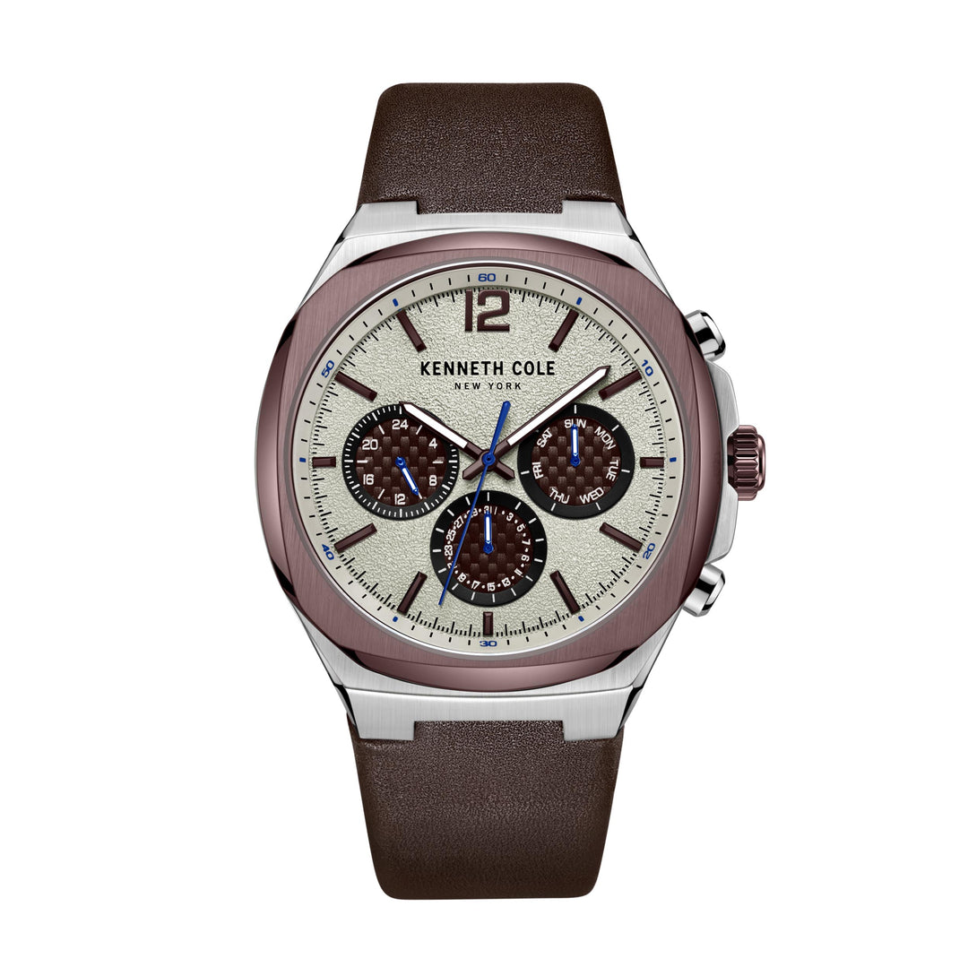 KENNETH COLE KCWGF2222001 MEN WATCH