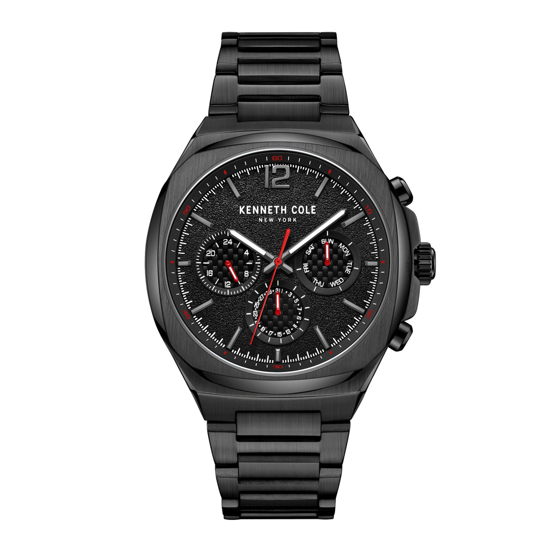 KENNETH COLE KCWGK2222004 MEN WATCH