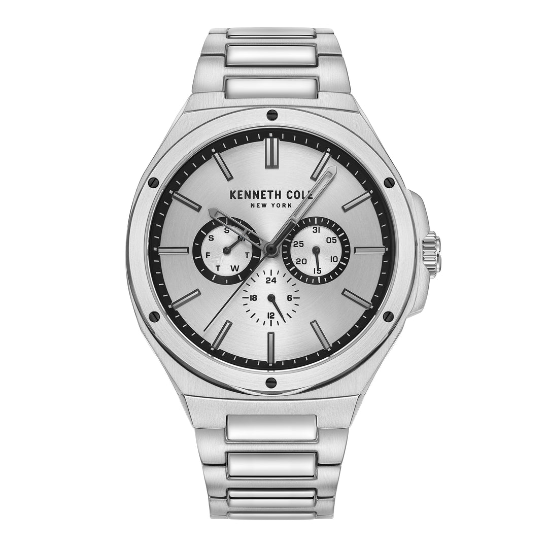 KENNETH COLE KCWGK2222202 MEN WATCH