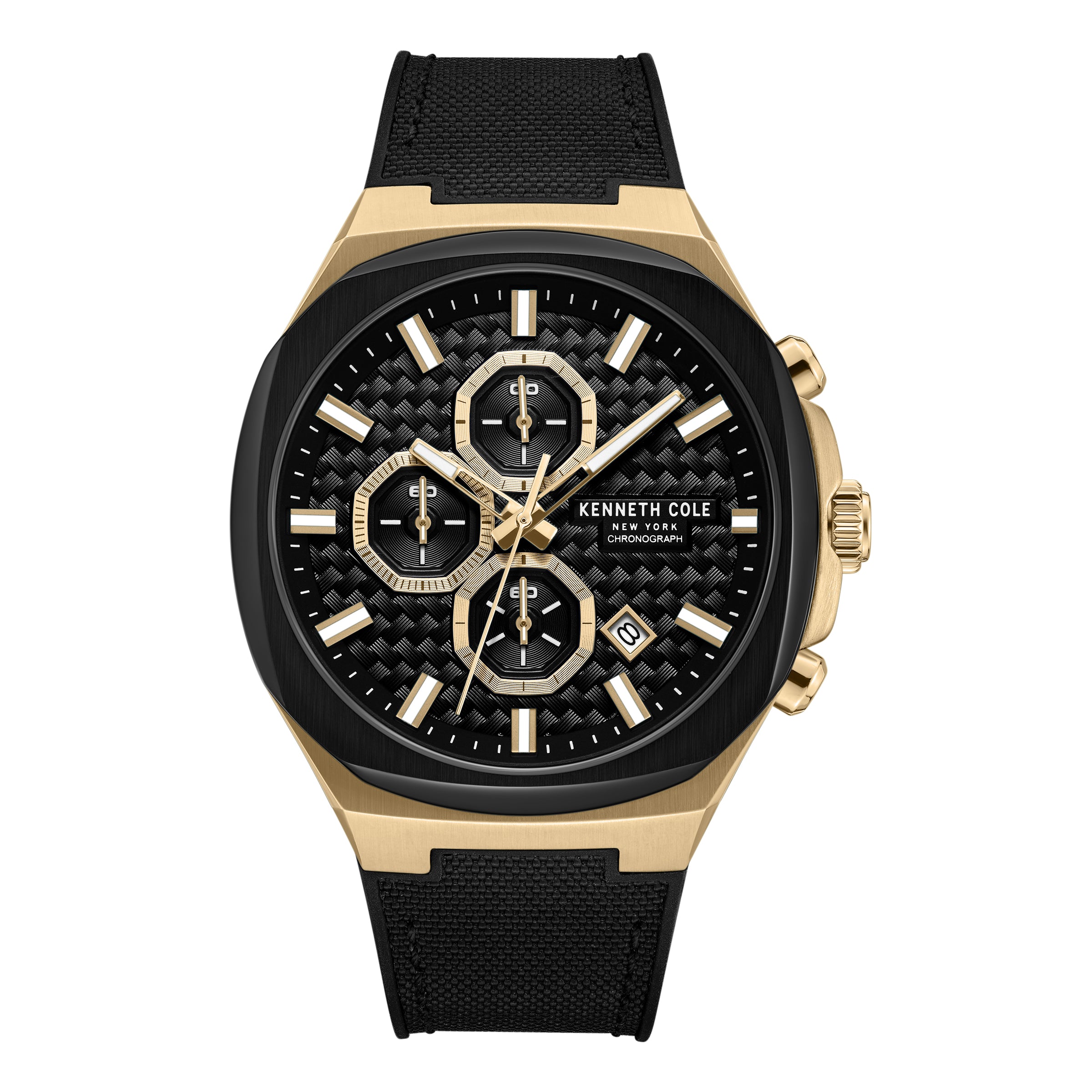 KENNETH COLE KCWGO0059602 MEN WATCH
